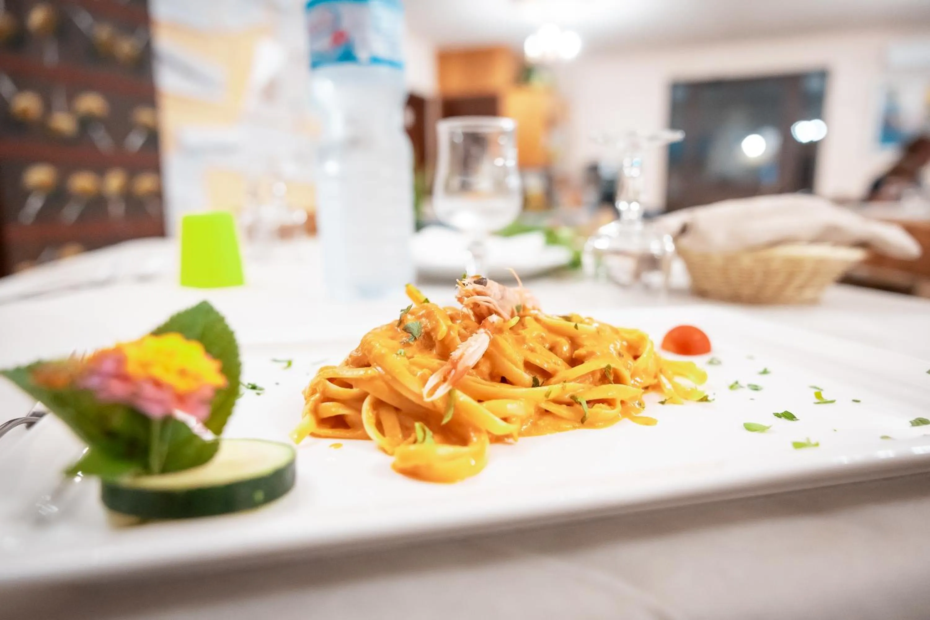 Triscinamare Hotel Residence