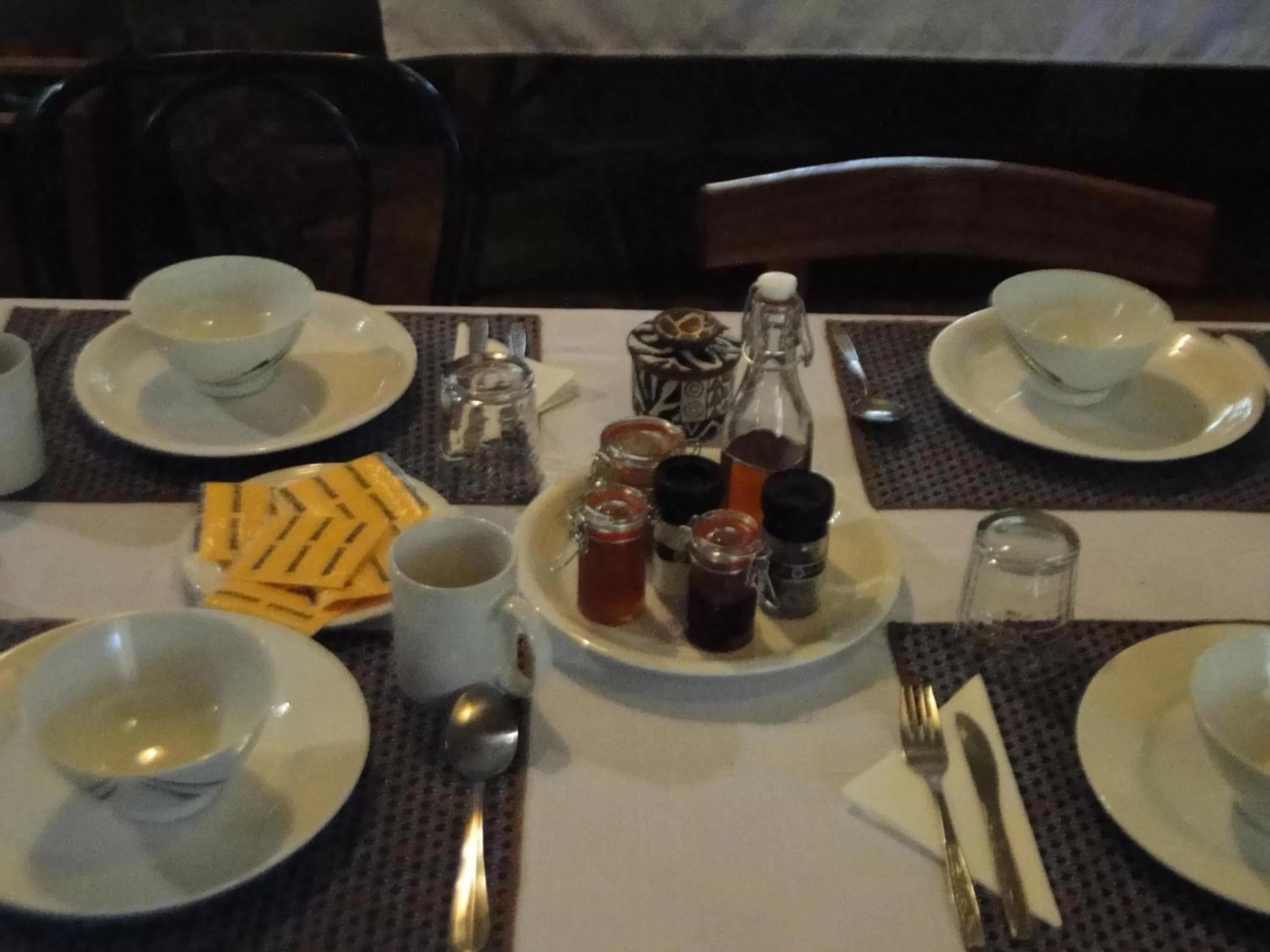 Discovery Bed and Breakfast