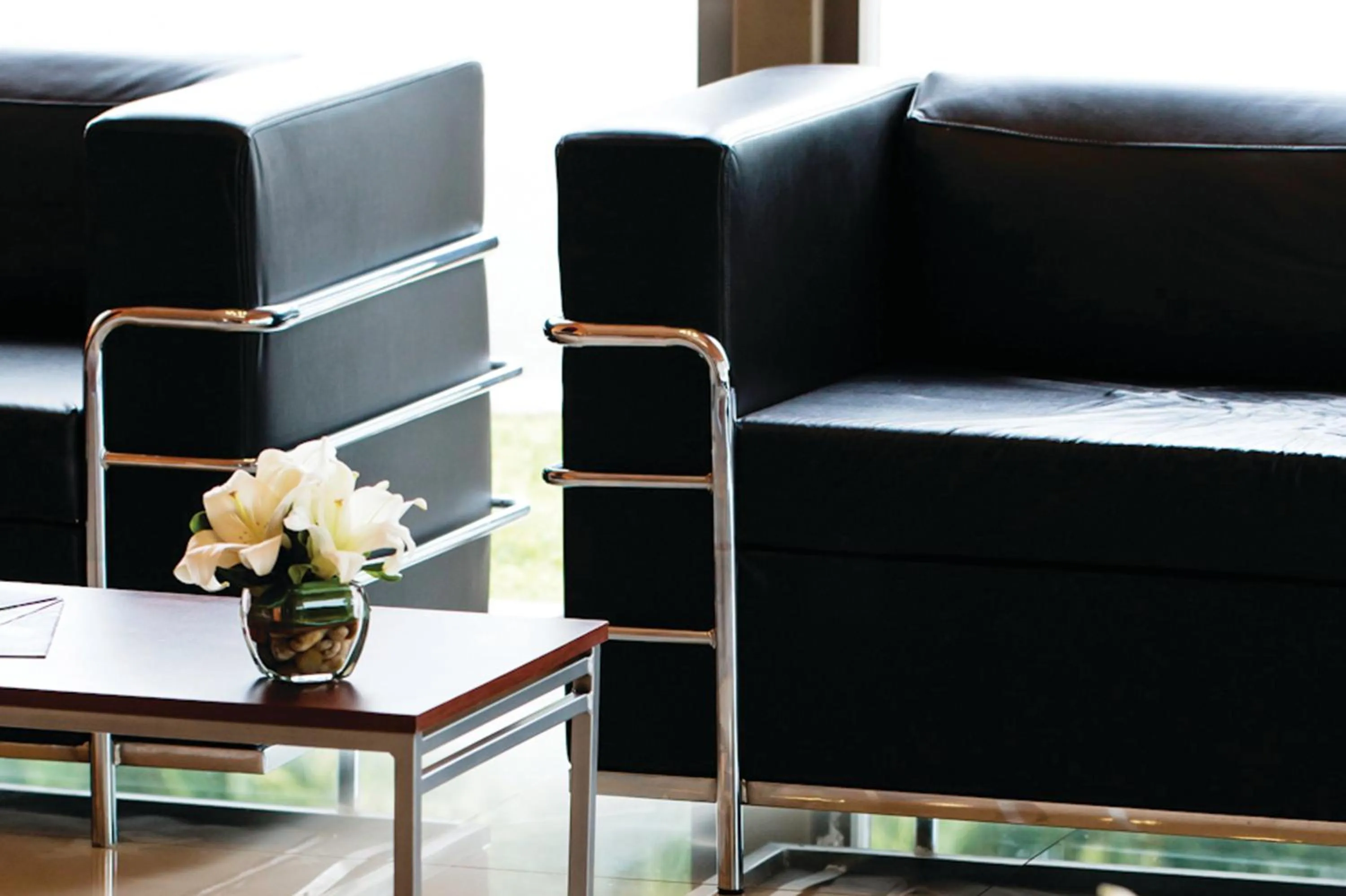 Decorative detail in Mision Express Merida Altabrisa