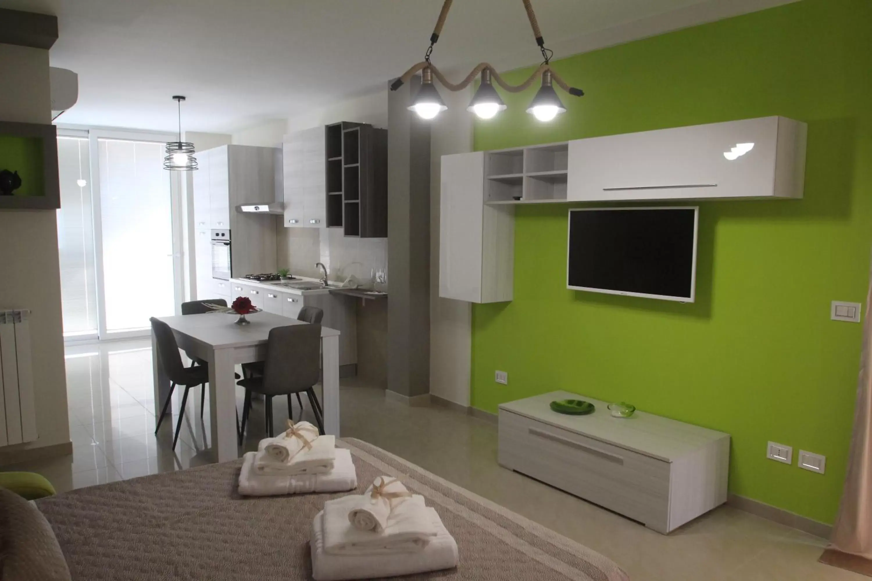 B&B Elles con parcheggio interno B&B Elles con parcheggio interno