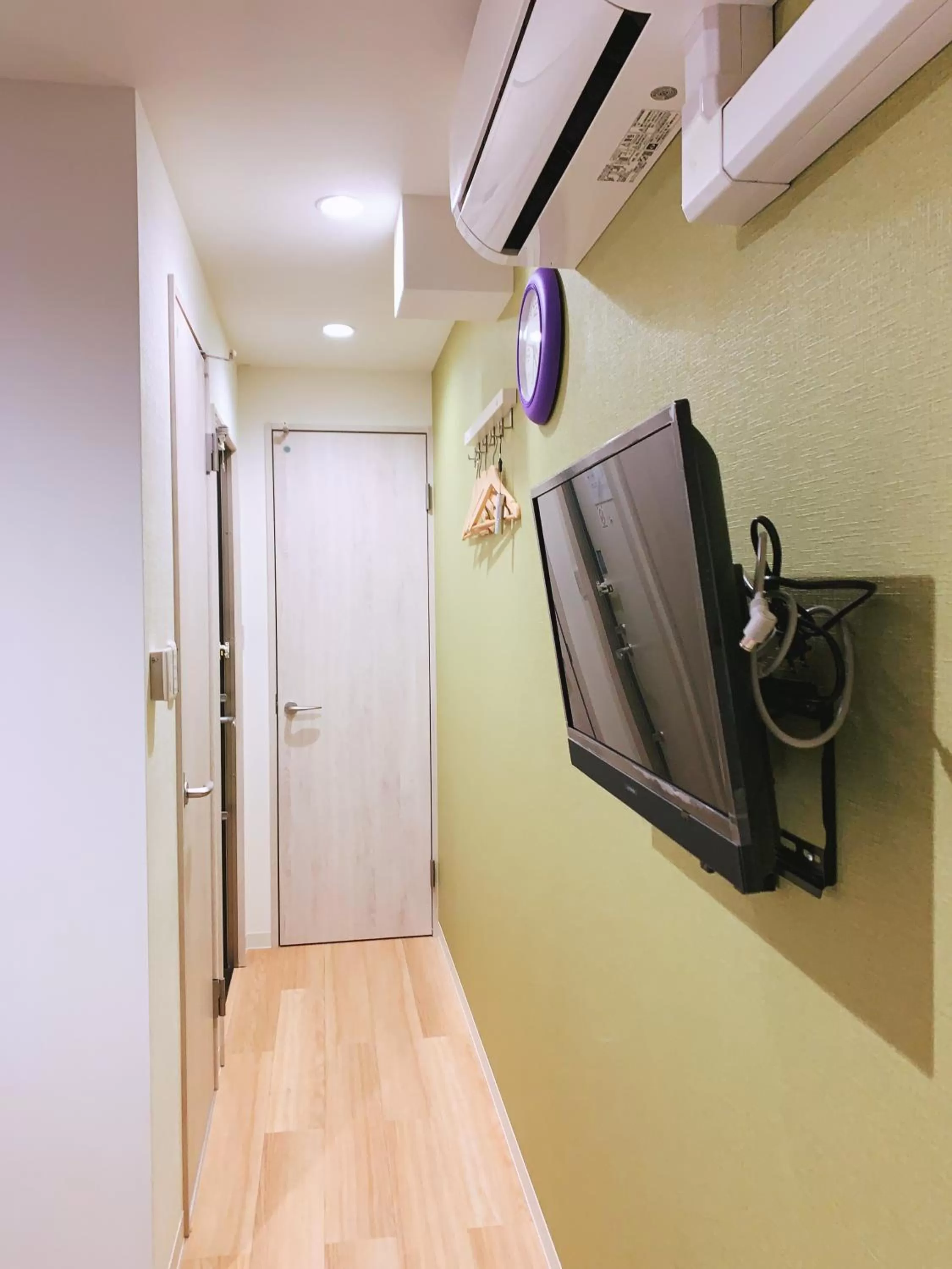 秋の旅館 秋叶原 Tokyo Akihabara