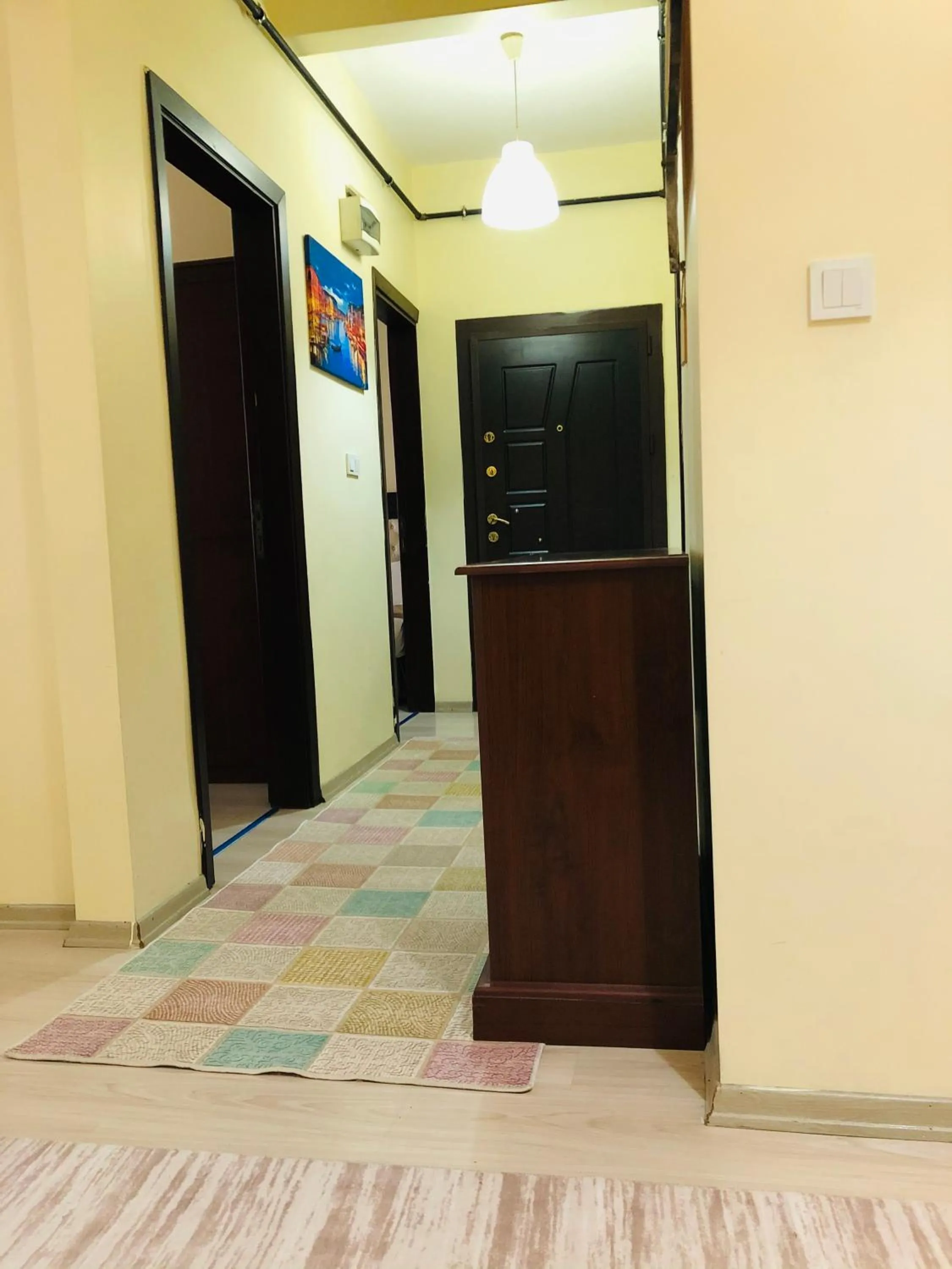 Comfort Hotel Taksim