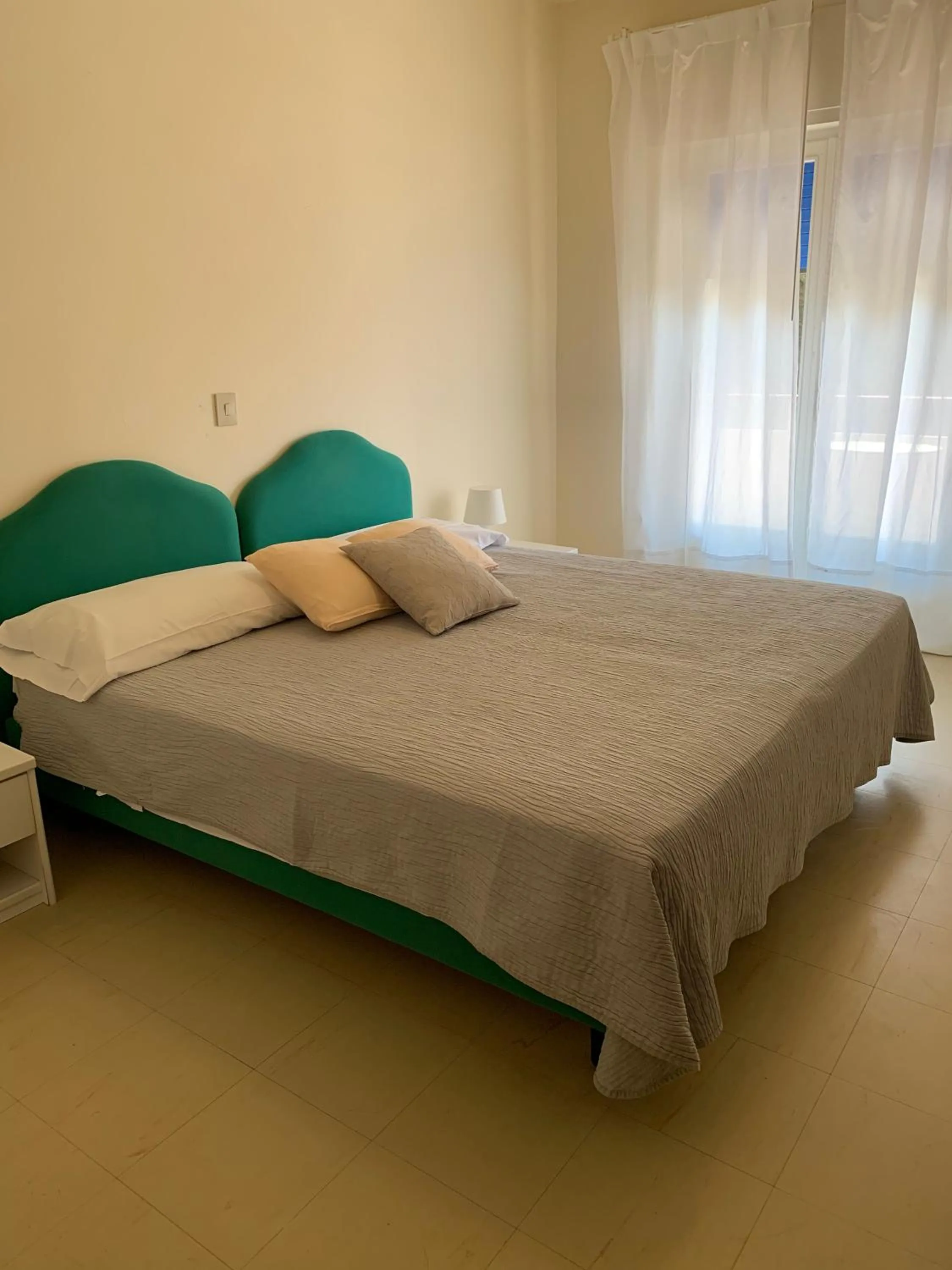 Single Room in G&D Mi.Ma Condhotel