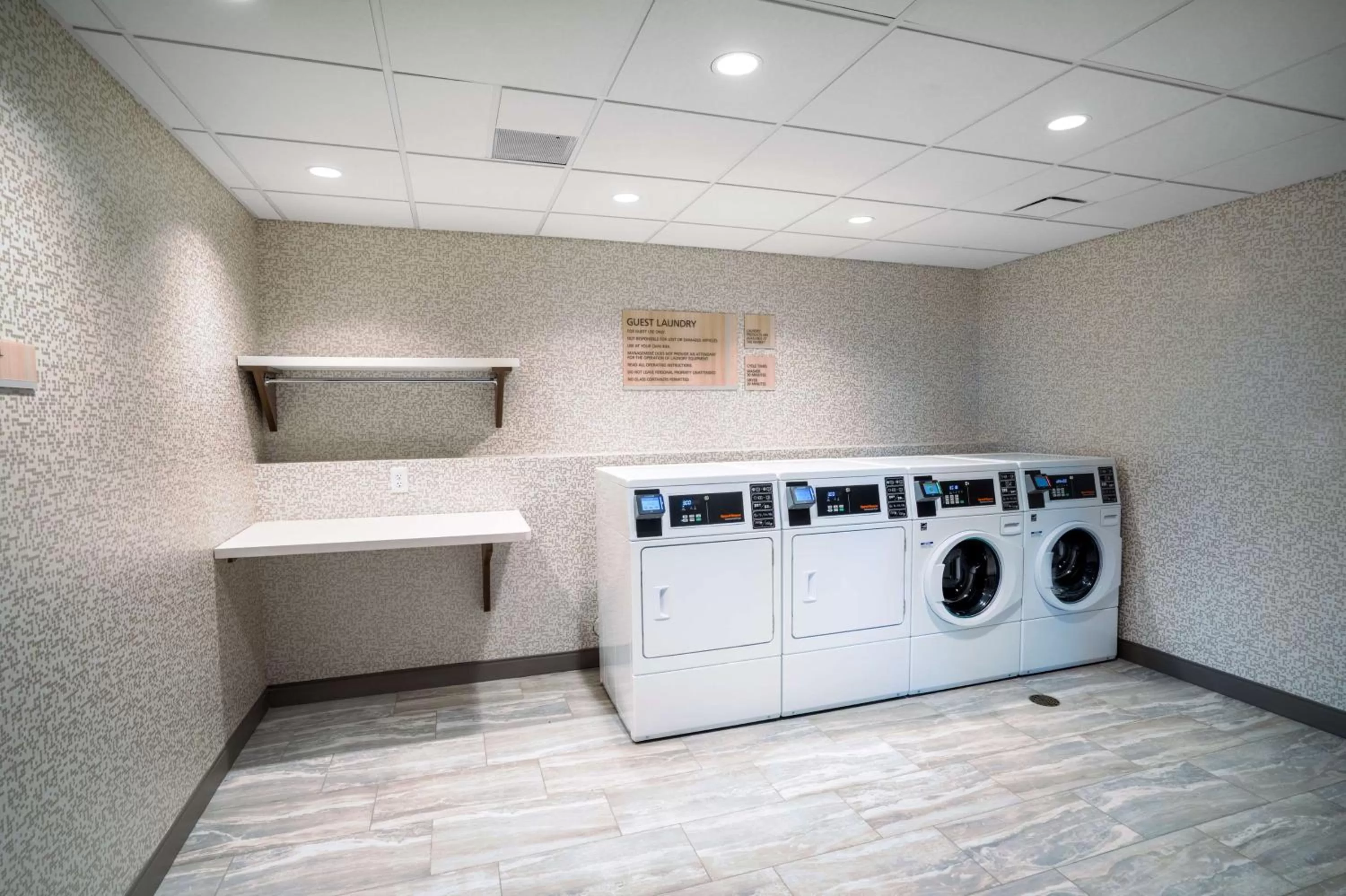 Property building in Tru By Hilton North Little Rock, Ar