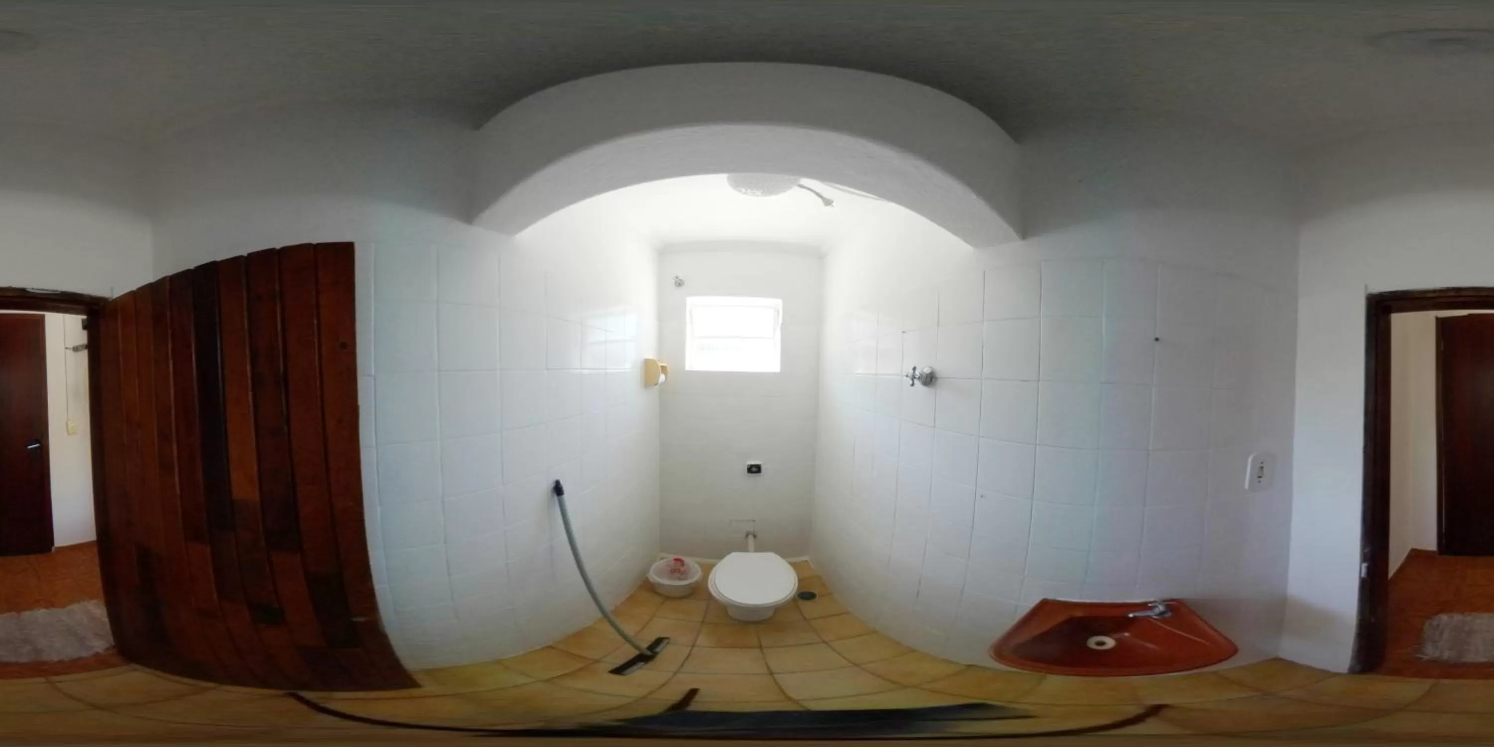 Hotel Pousada Liberdade