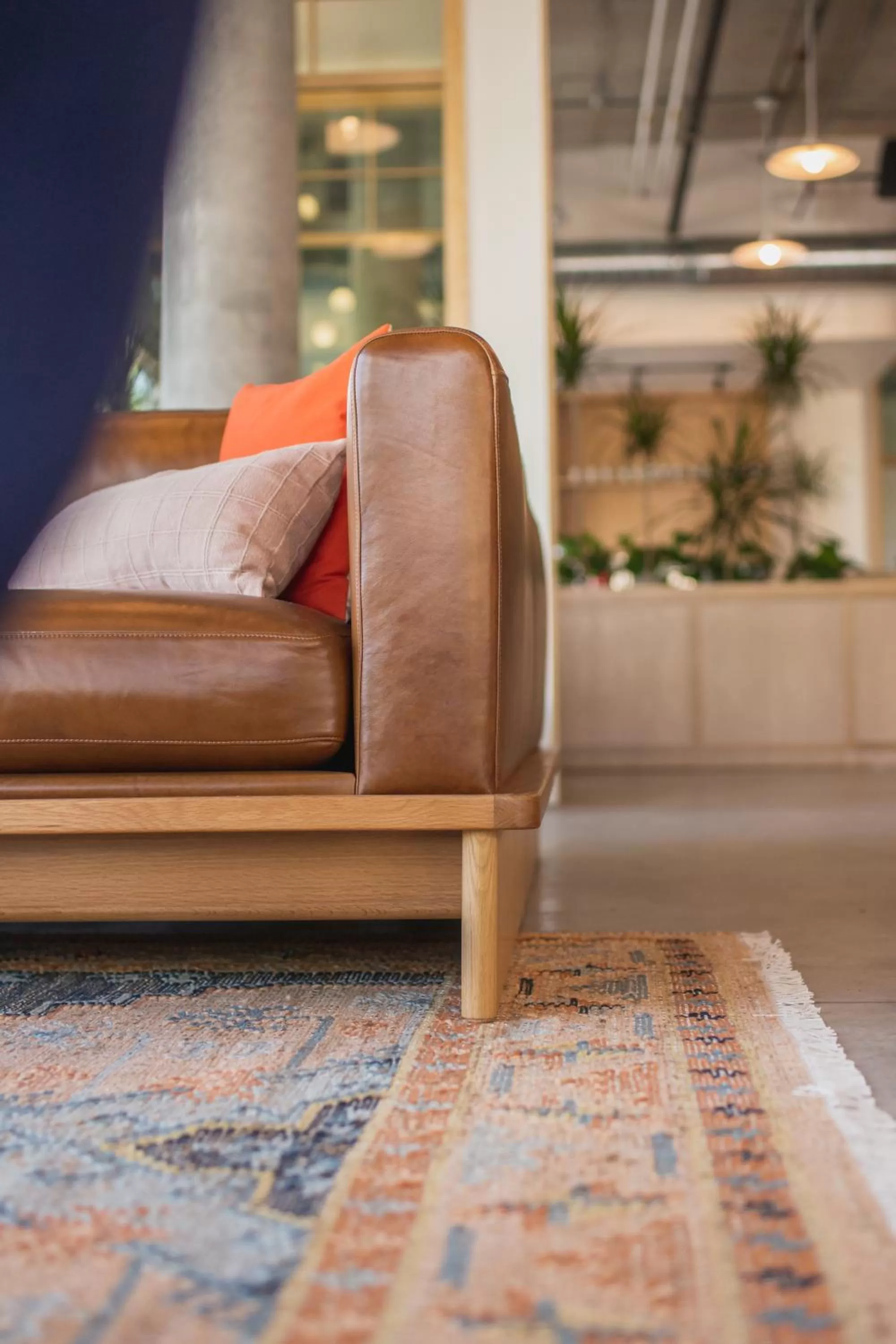 Lobby or reception, Seating Area in Lolo Pass