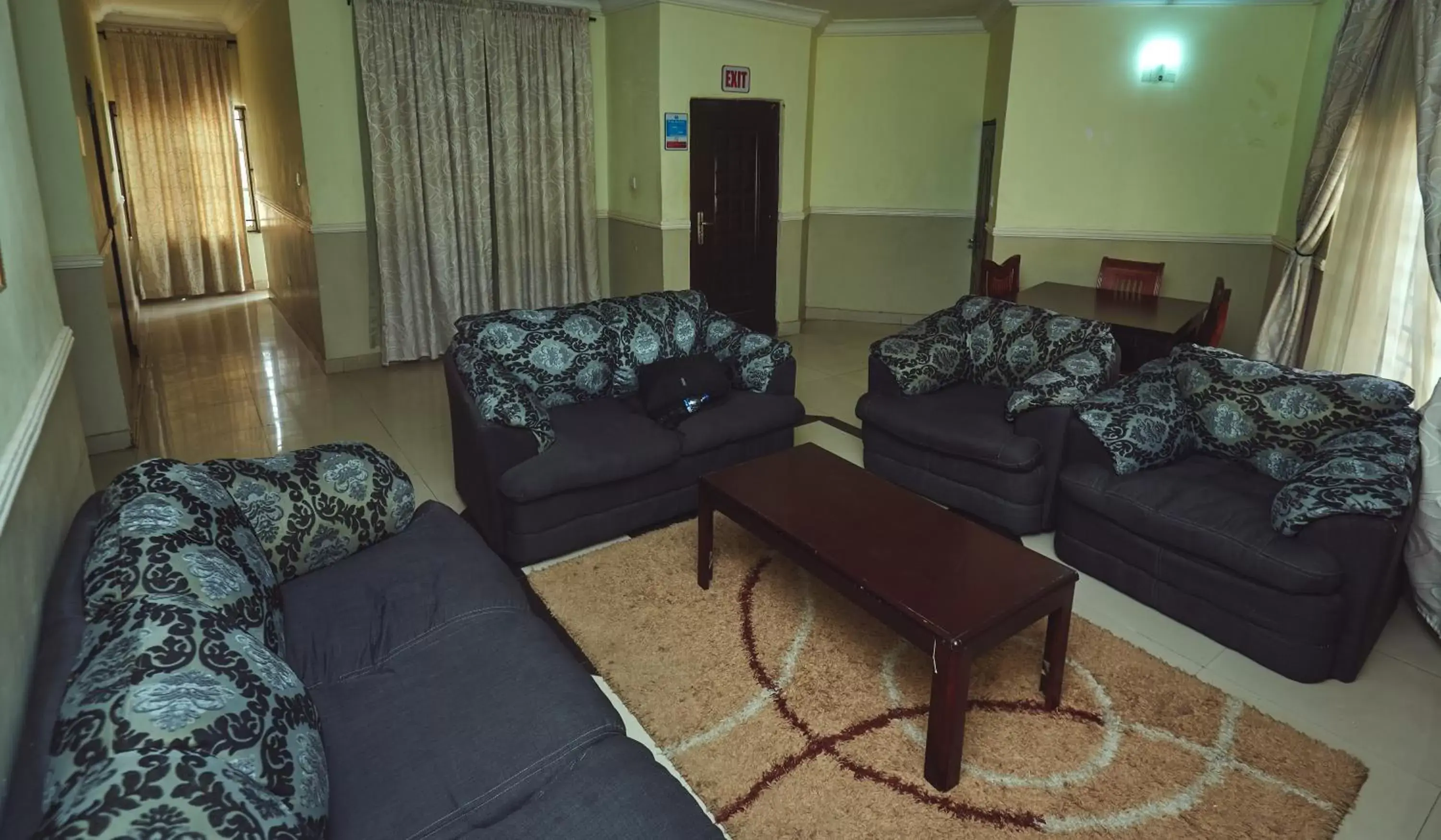 Superior Apartment - single occupancy in Koraf Hotels Superior Apartment - single occupancy in Koraf Hotels