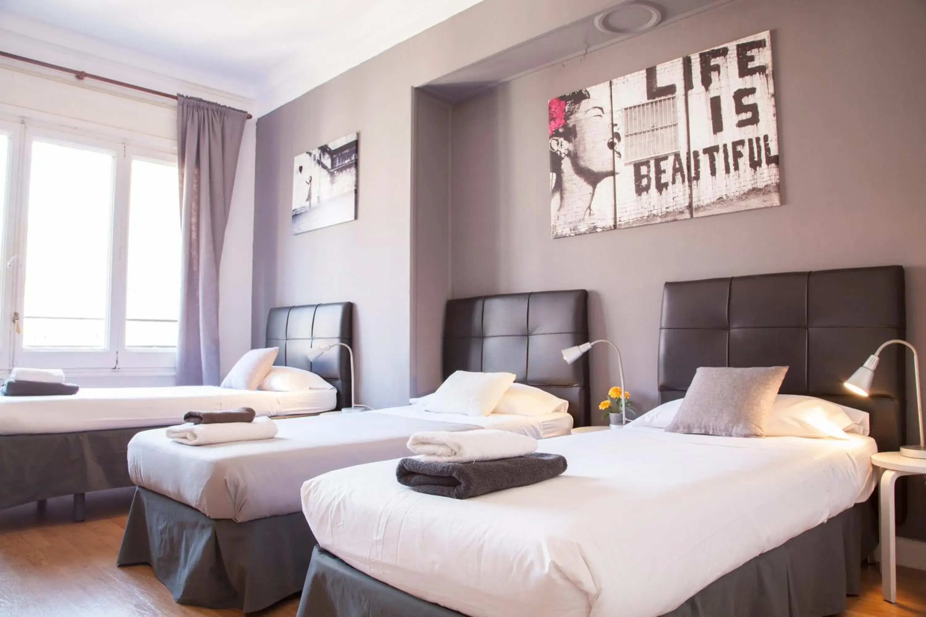 Wow Hostel Barcelona Wow Hostel Barcelona