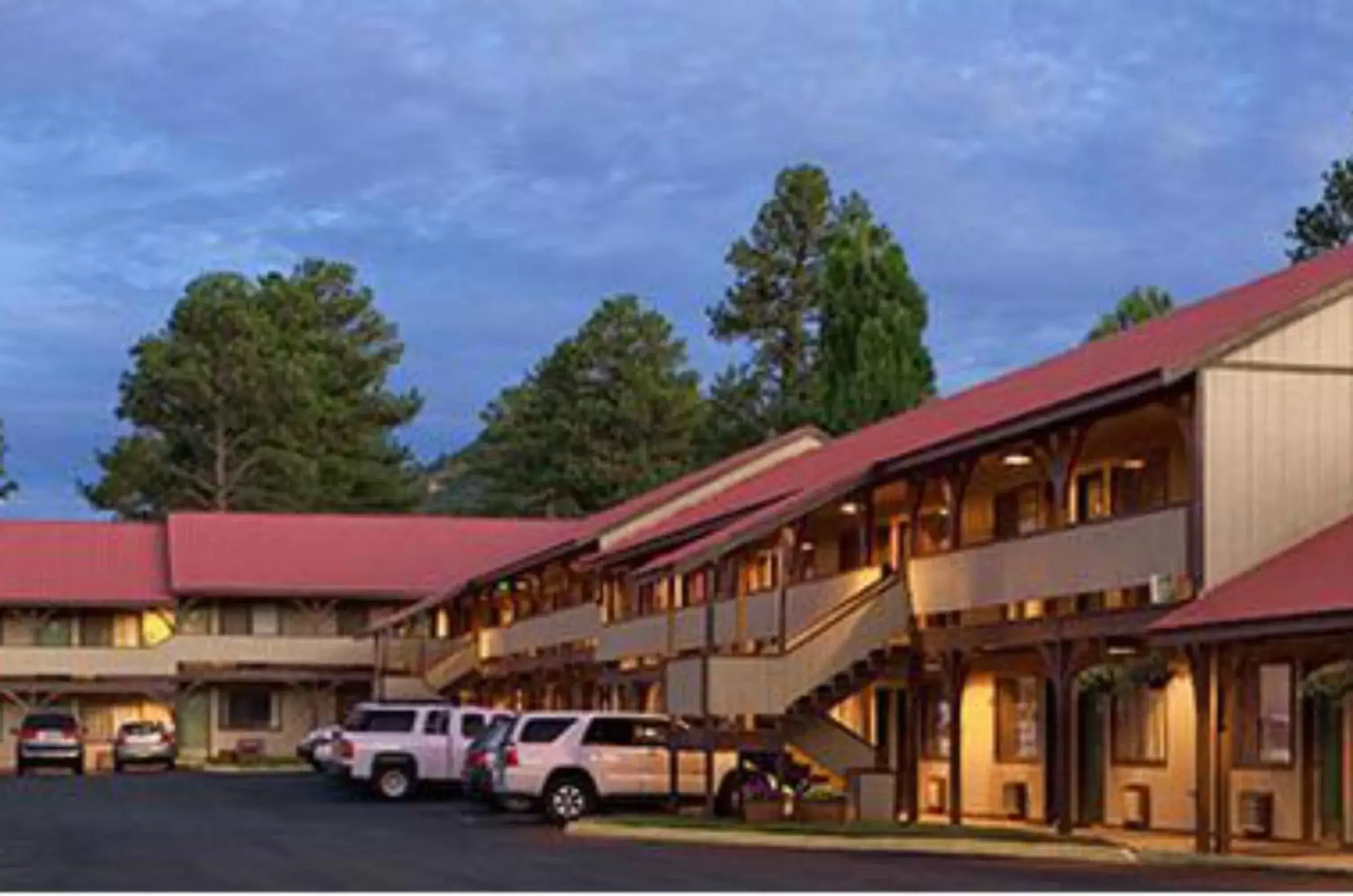 Branding Iron Motel Branding Iron Motel