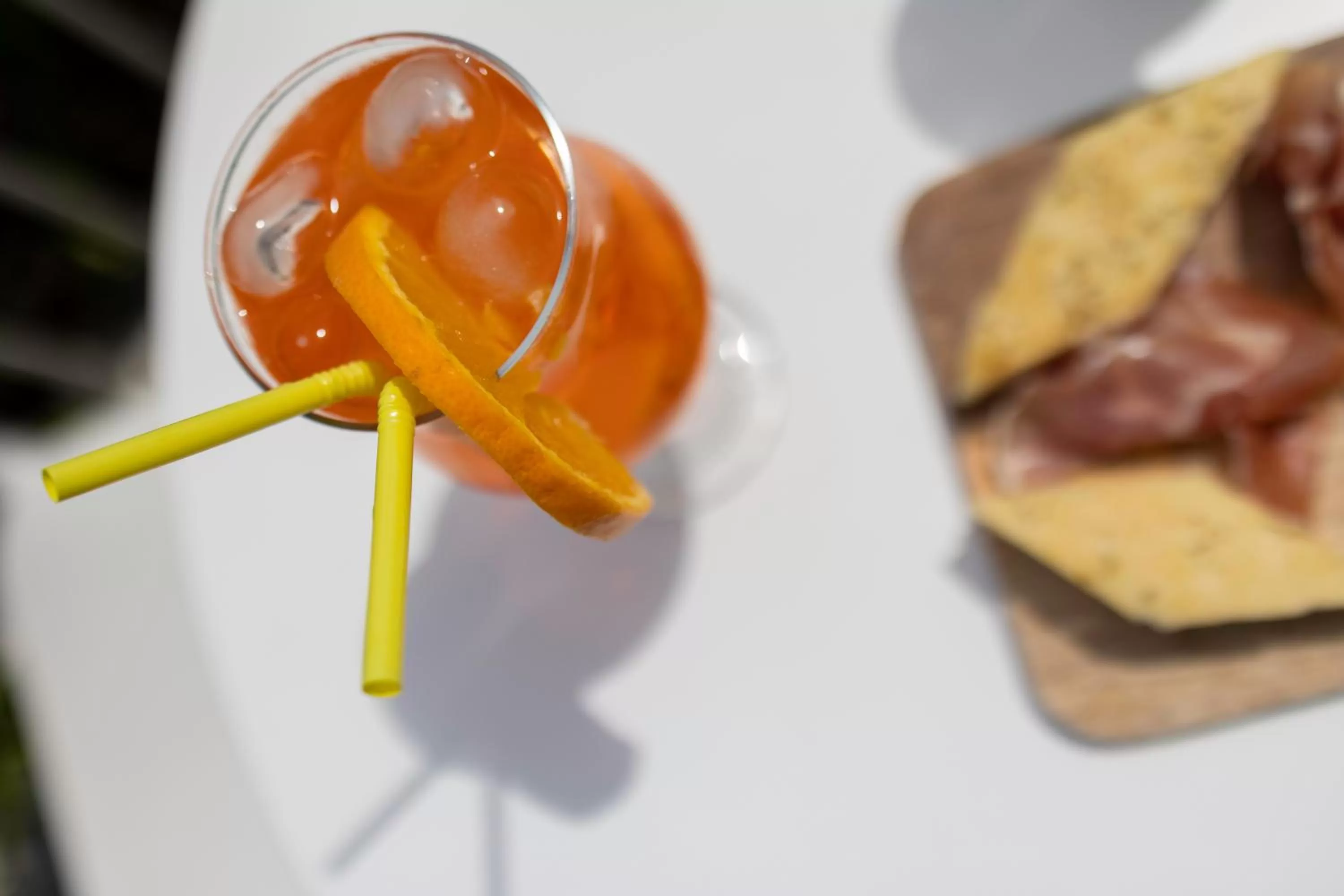 Restaurant/places to eat in Hôtel restaurant Kyriad Fréjus