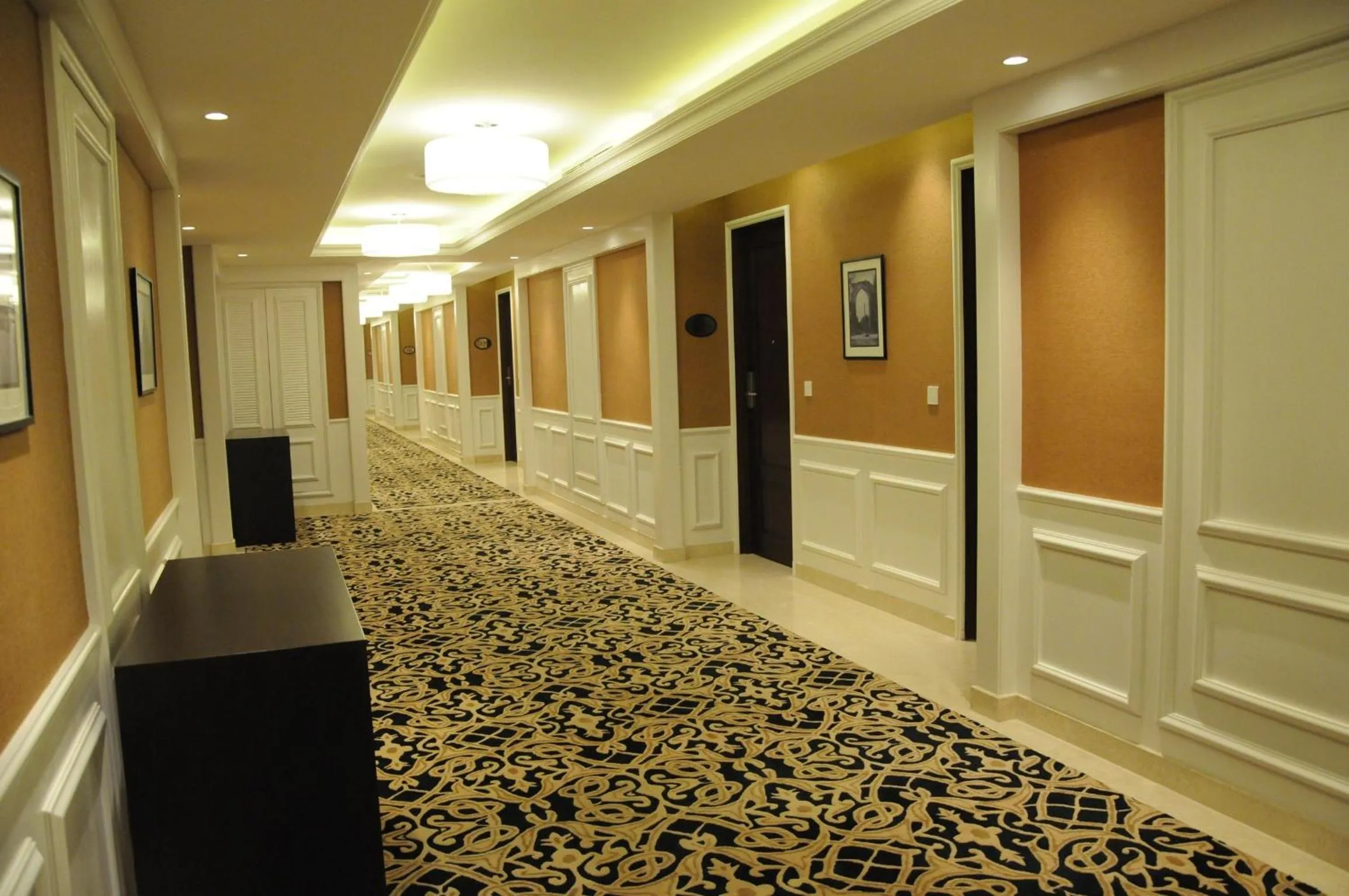 Other in The Pllazio Hotel