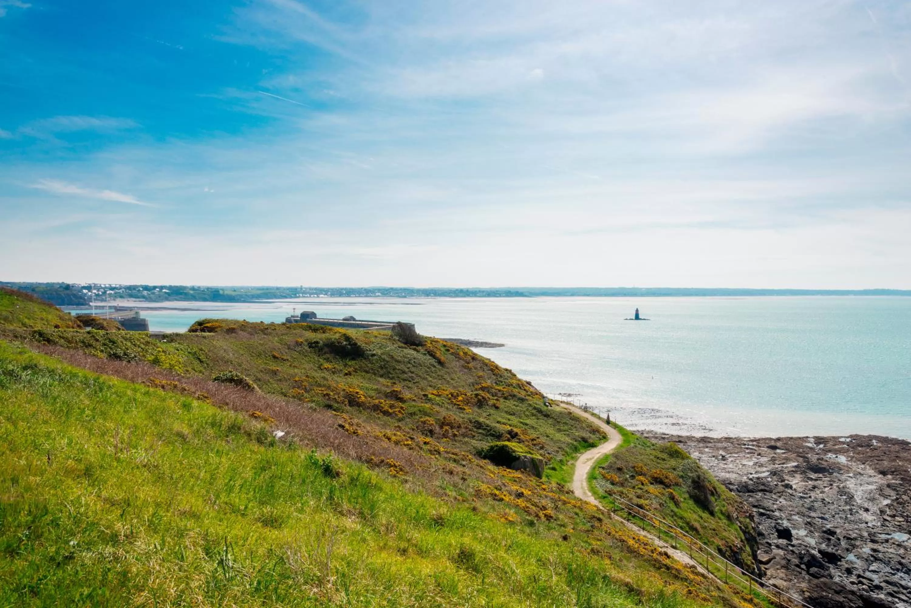 Nearby landmark in ibis budget Granville