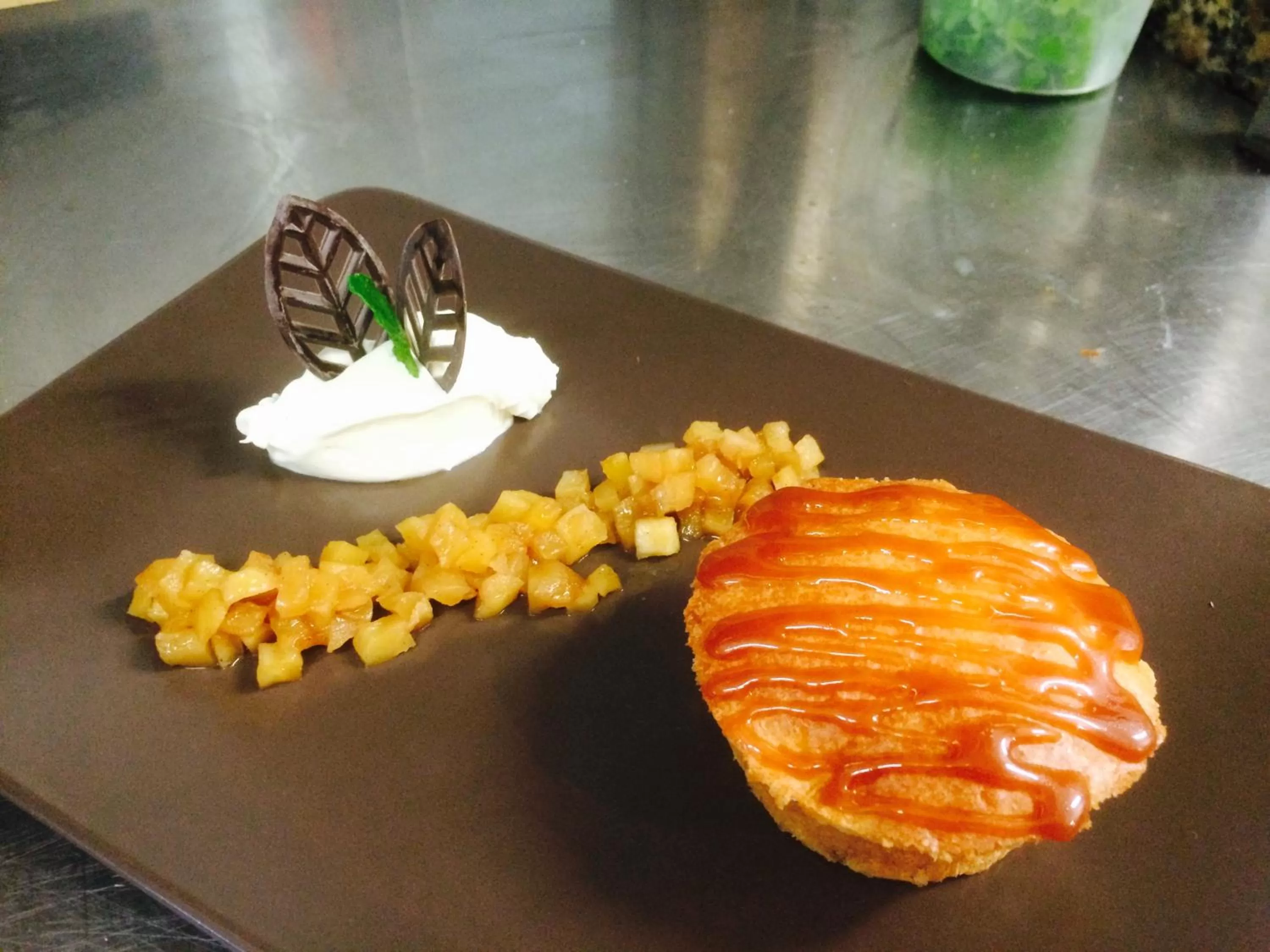 Logis Hôtel Au Croissant