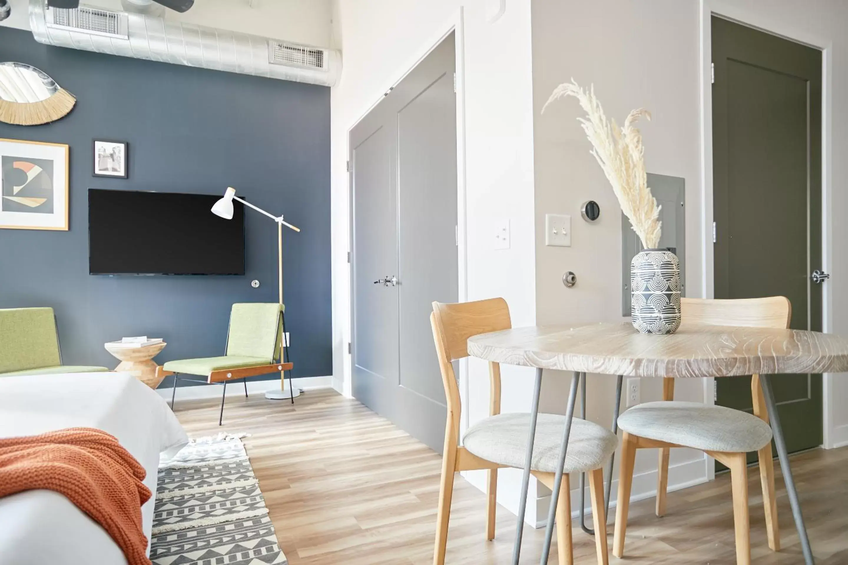 Studio Apartment in Sonder at REVEL Studio Apartment in Sonder at REVEL