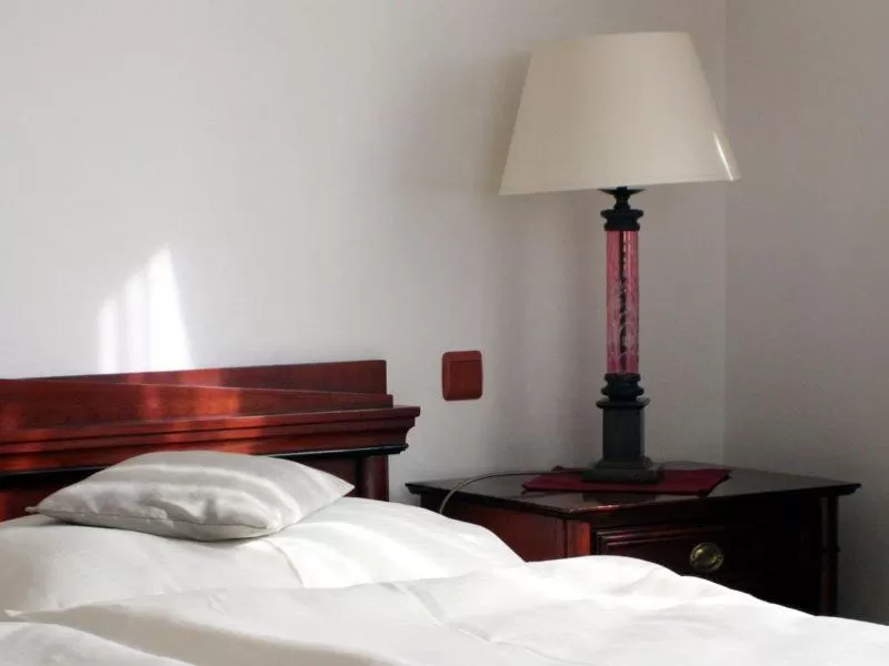 Bed in U Dobrého Lva