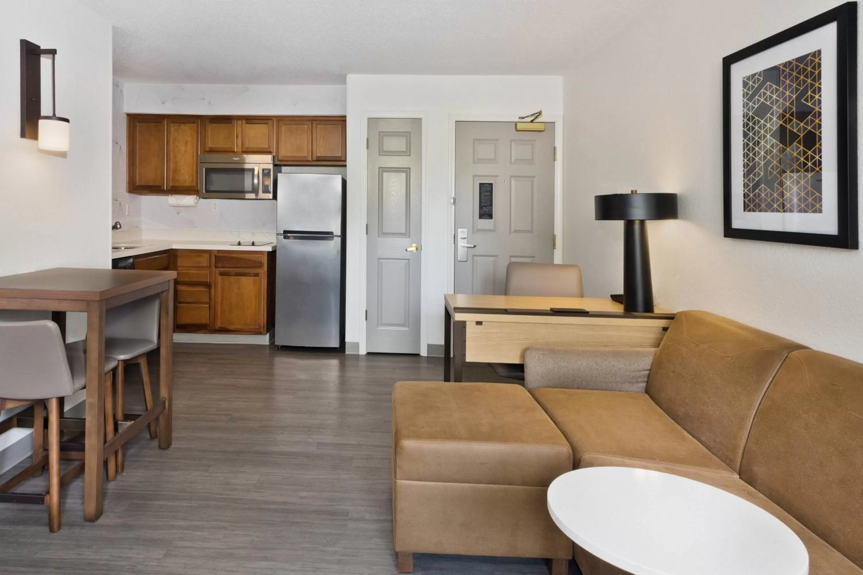 Residence Inn Columbus