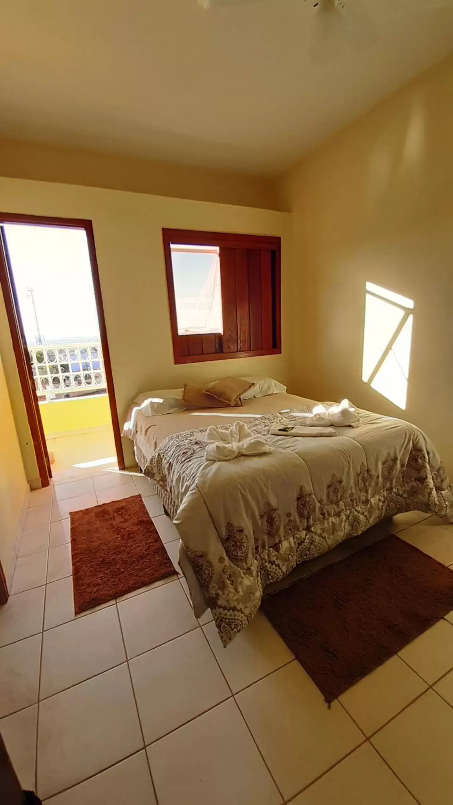 Double Room with Panoramic View - single occupancy in Pousada Reino Encantado - São Thomé das Letras - Minas Gerais Double Room with Panoramic View - single occupancy in Pousada Reino Encantado - São Thomé das Letras - Minas Gerais