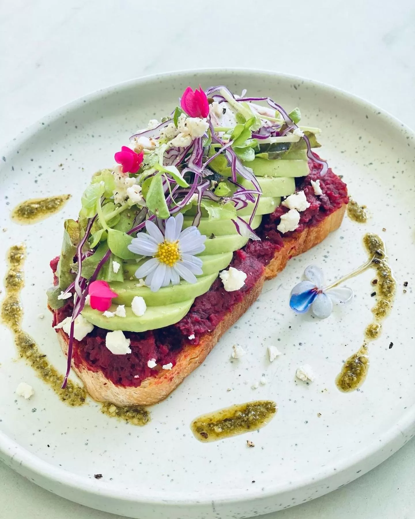 Food and drinks in Indie Beach Bungalows