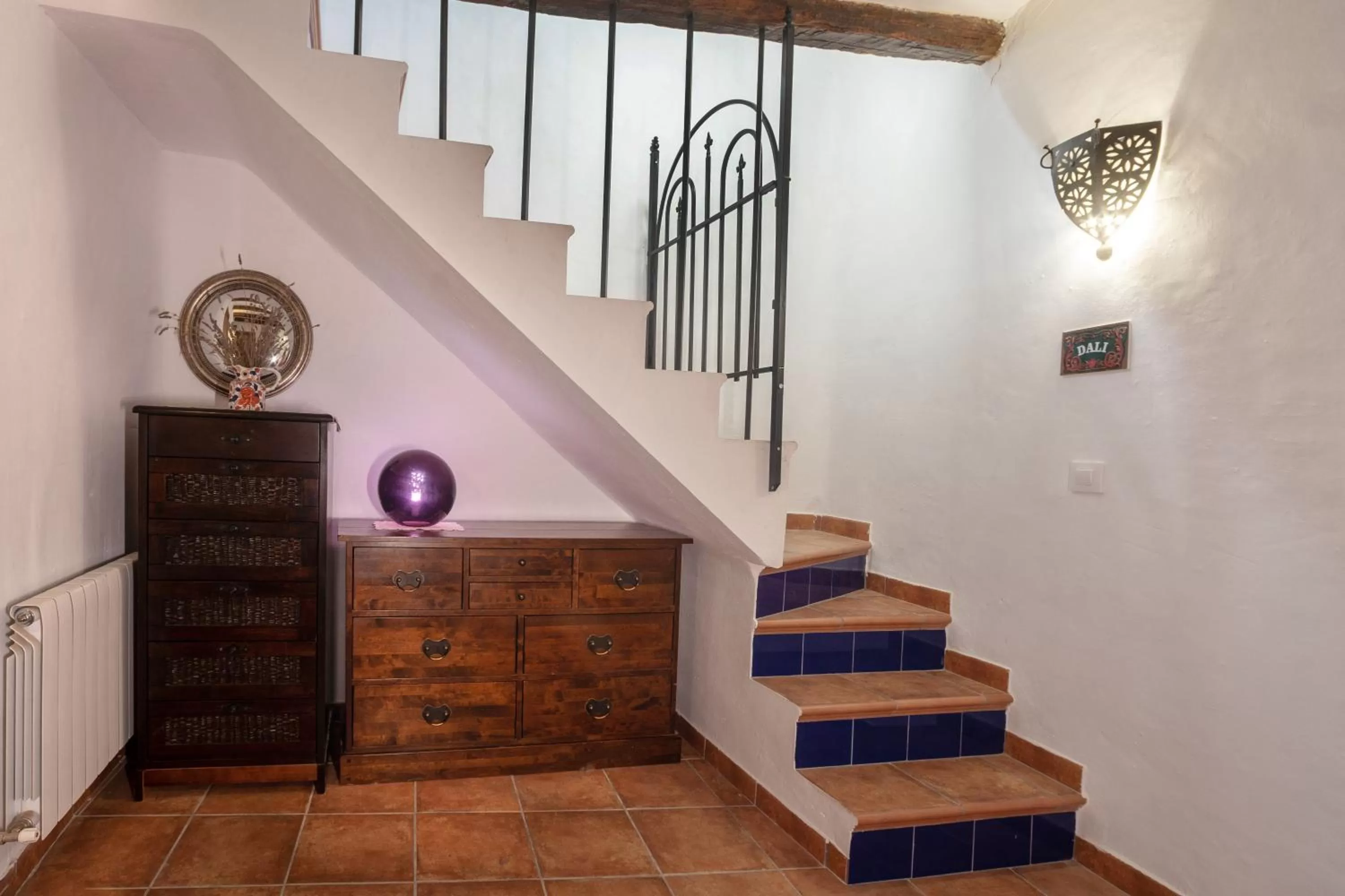 Property building in Atelier 88