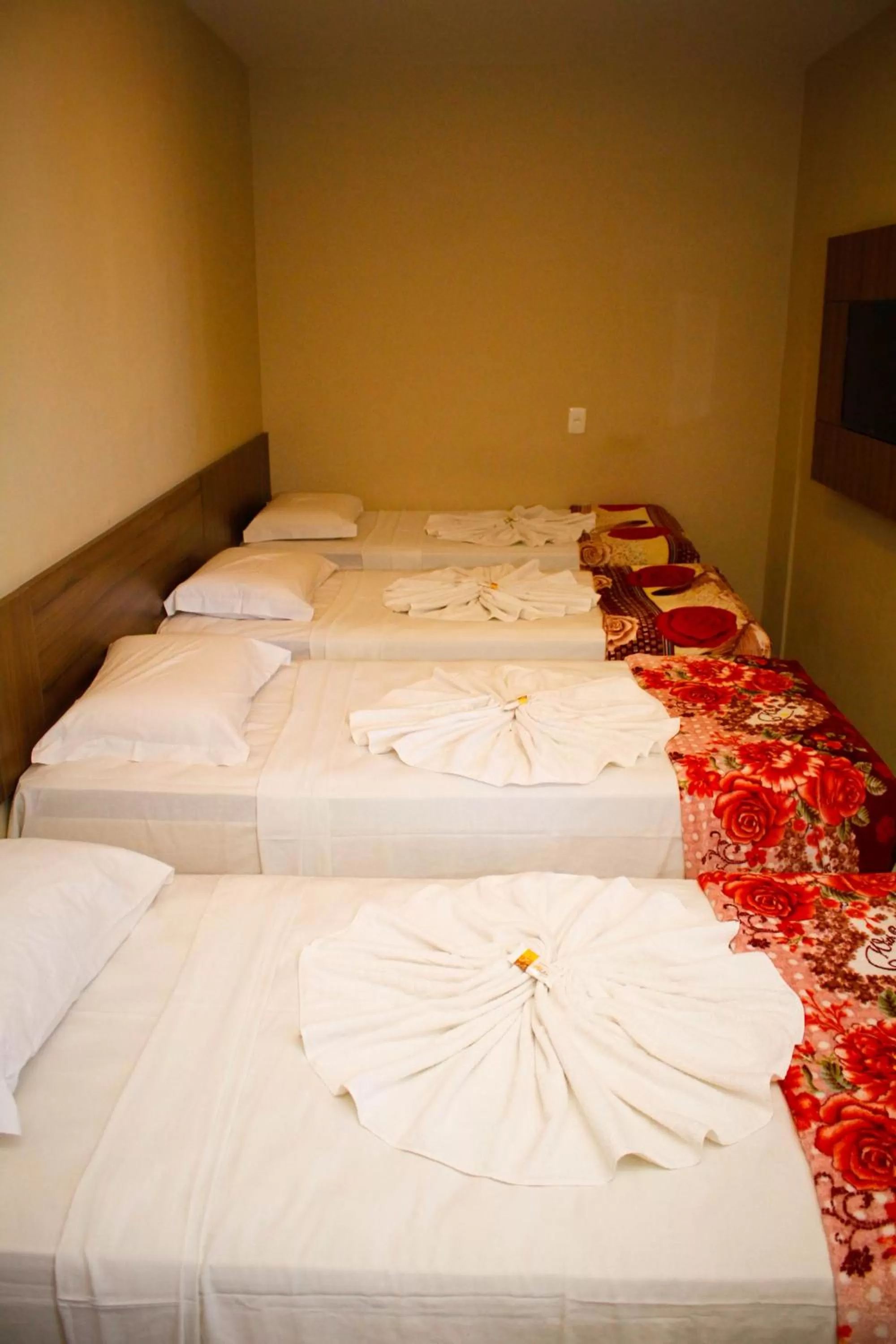 Bed in Algarve Praia Hotel