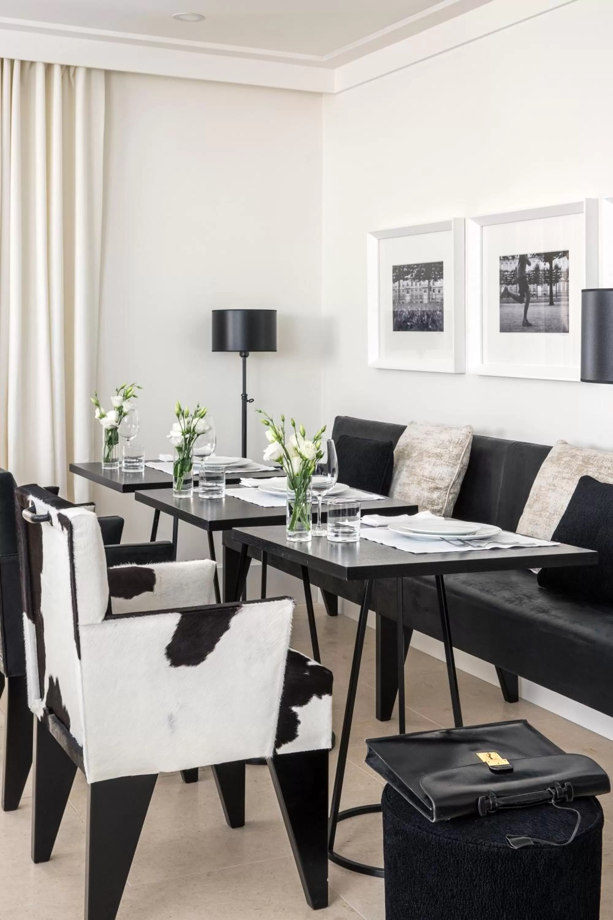 Breakfast, Restaurant/Places to Eat in White Villa Tel Aviv Hotel