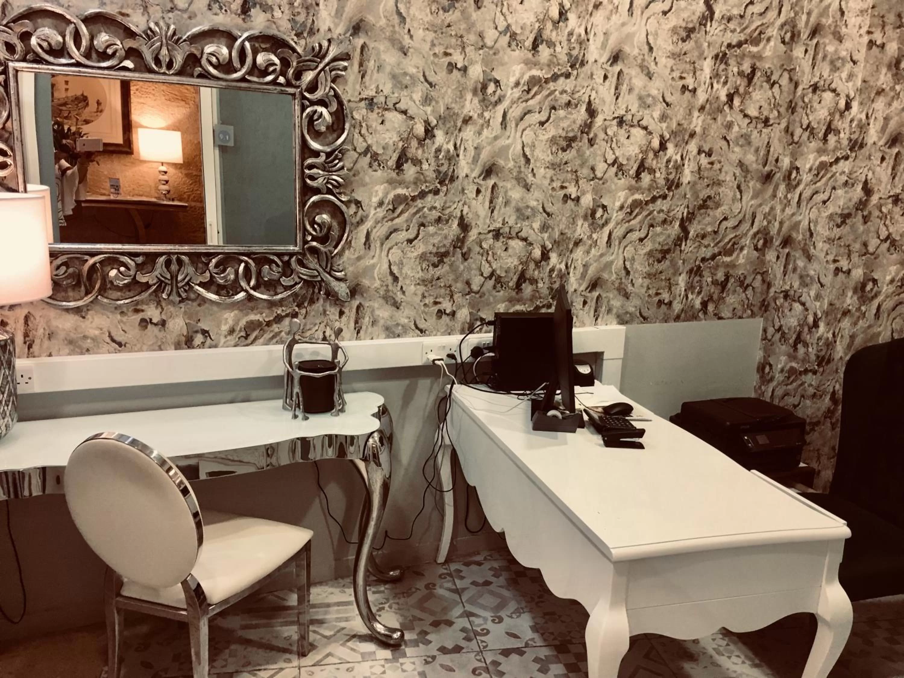 Property building in Casa Birmula Boutique Hotel