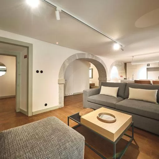 Look Living, Lisbon Design Apartments