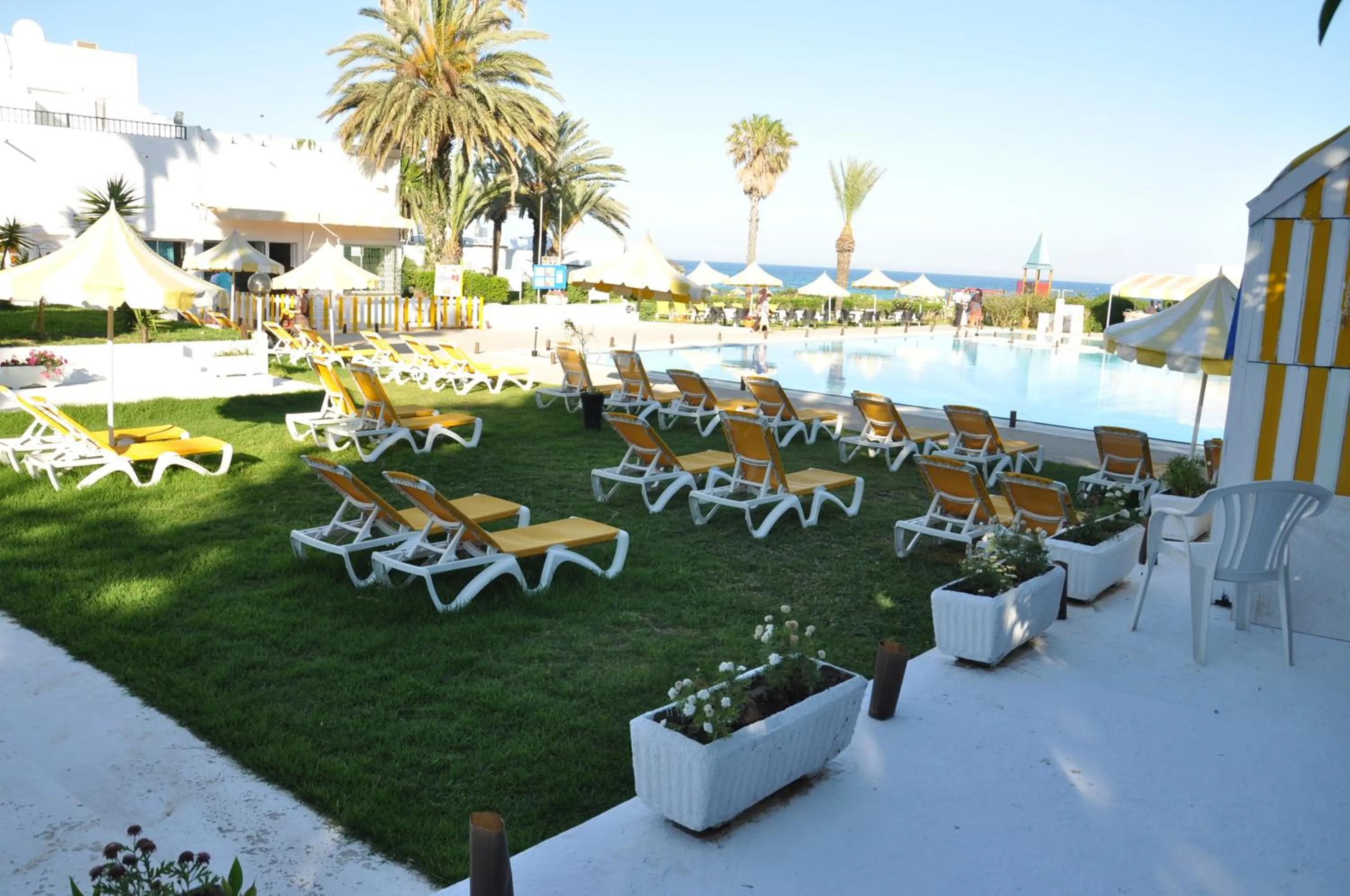 Other in Hotel El Fell