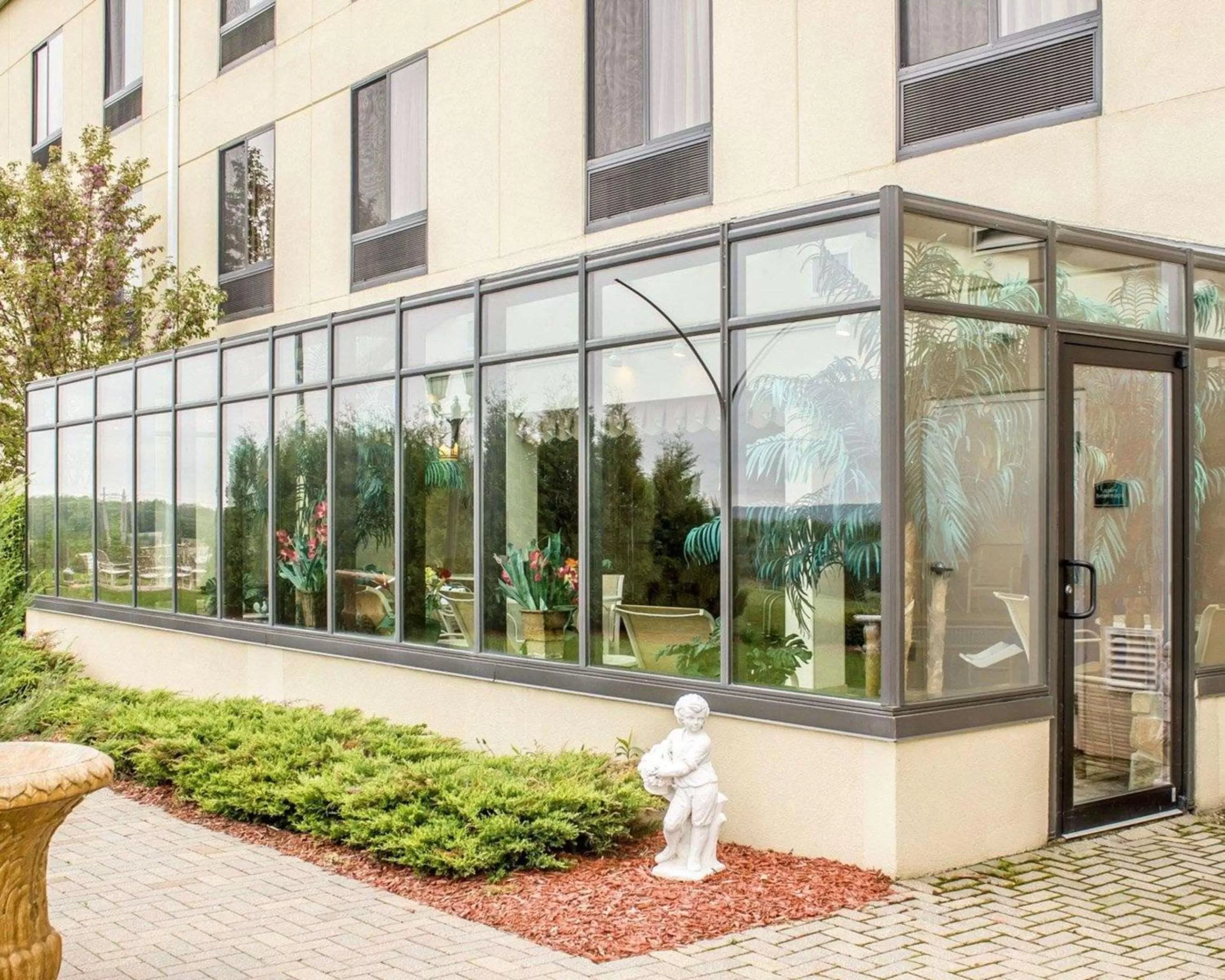 Other in Comfort Suites Edinboro