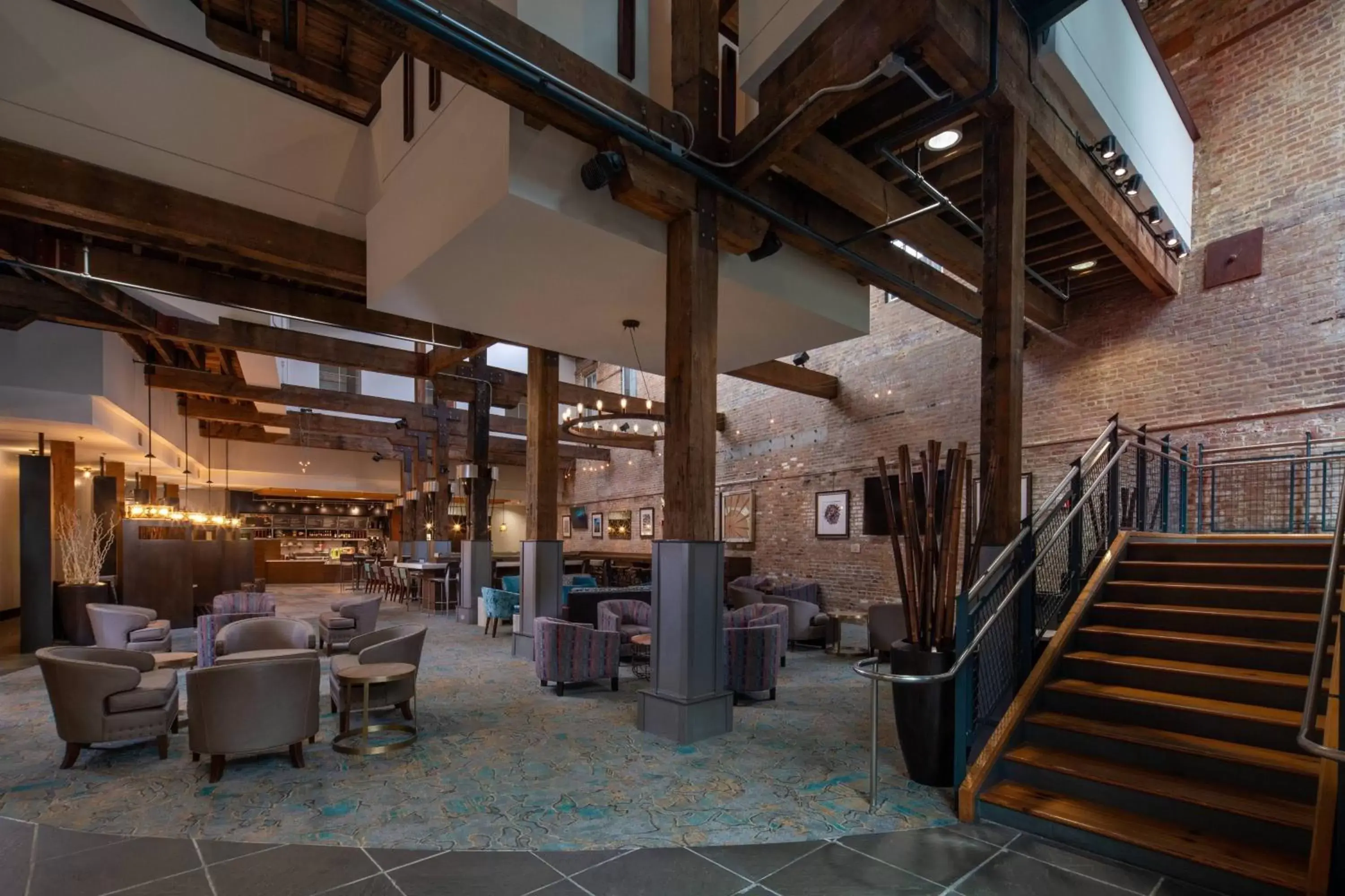 Courtyard by Marriott New Orleans Warehouse Arts District Courtyard by Marriott New Orleans Warehouse Arts District