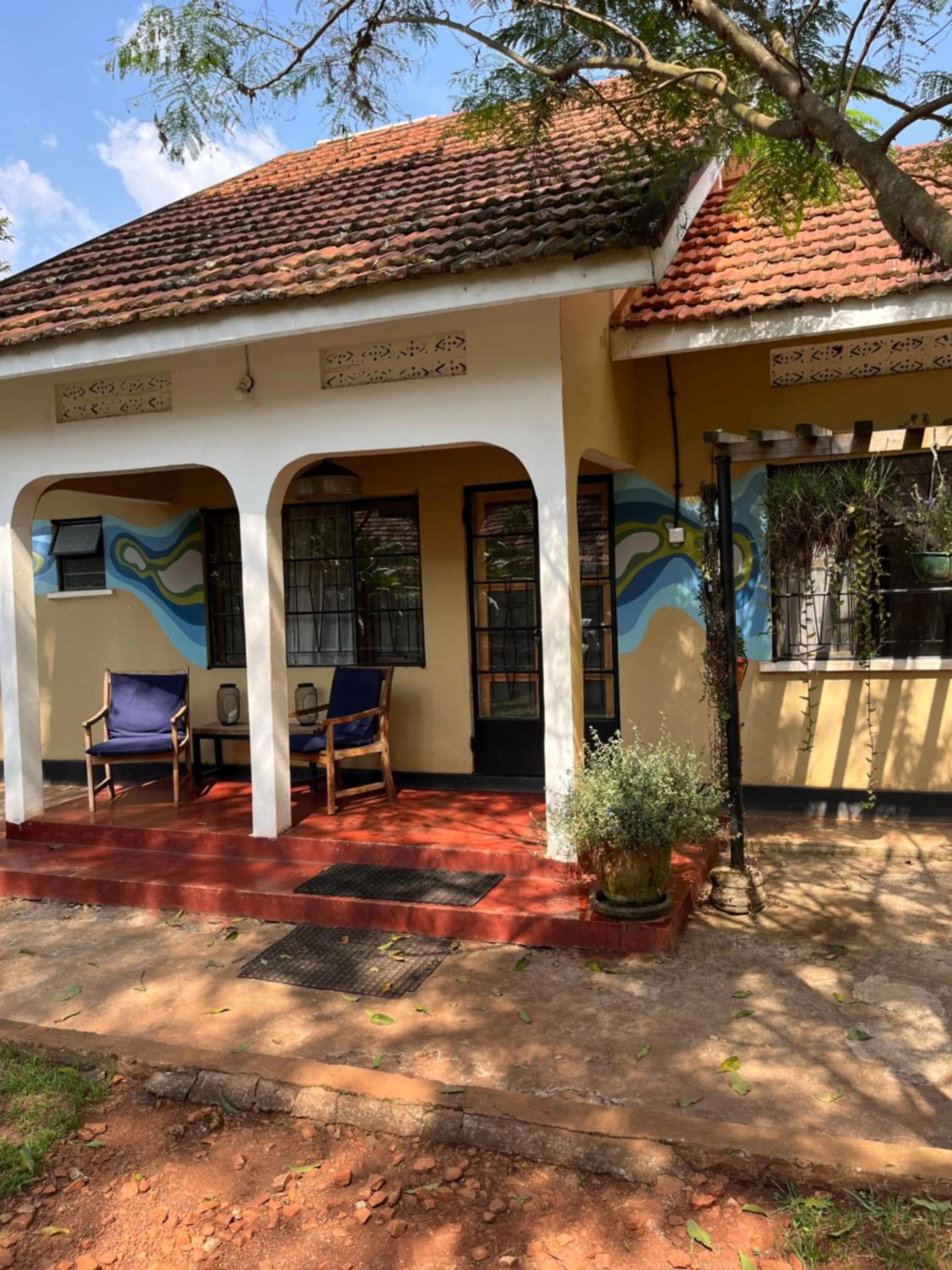 Property building in 30 Wilson