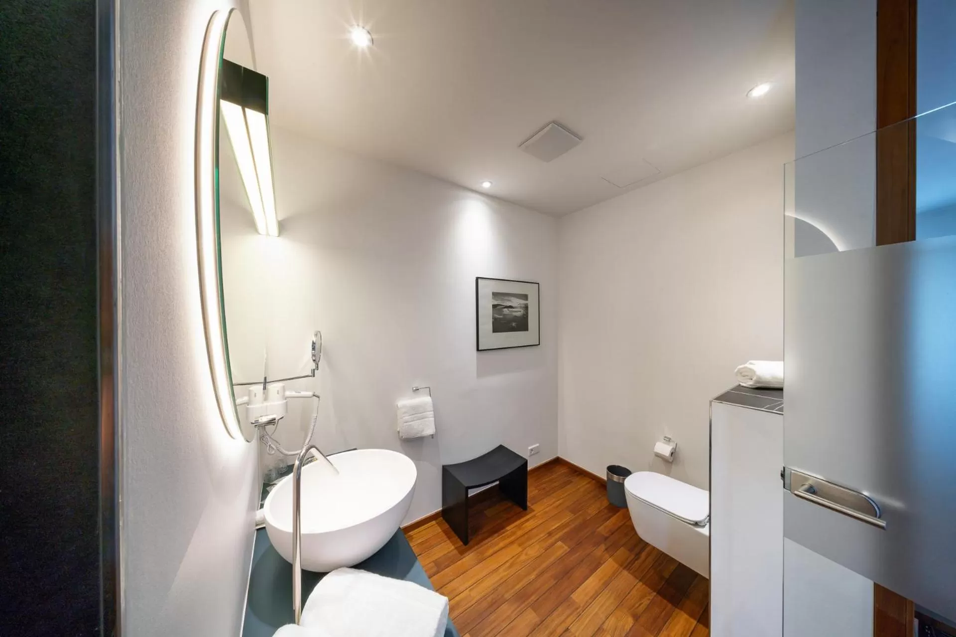 MotelplusHotel BiggeSeeFront