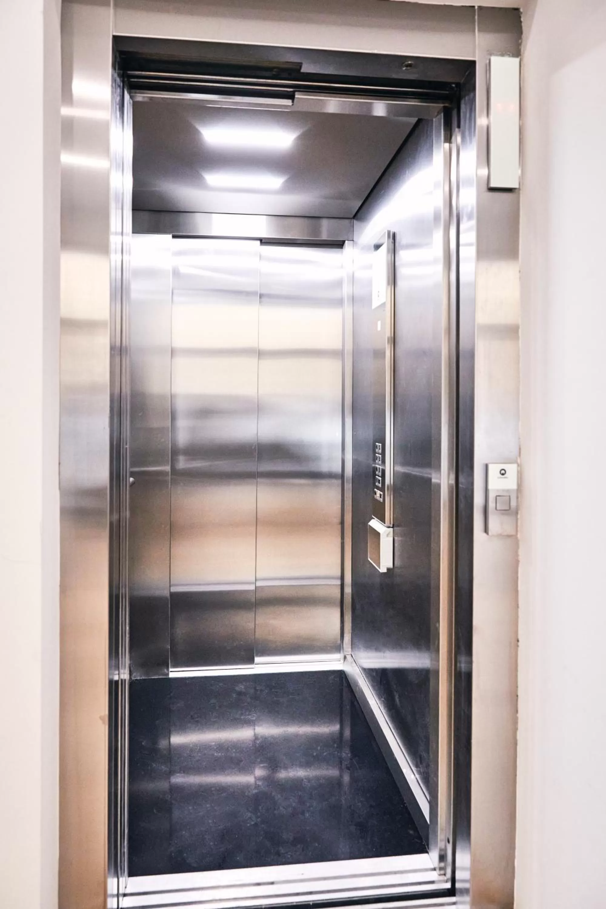 elevator in Ribalta Sensaciones