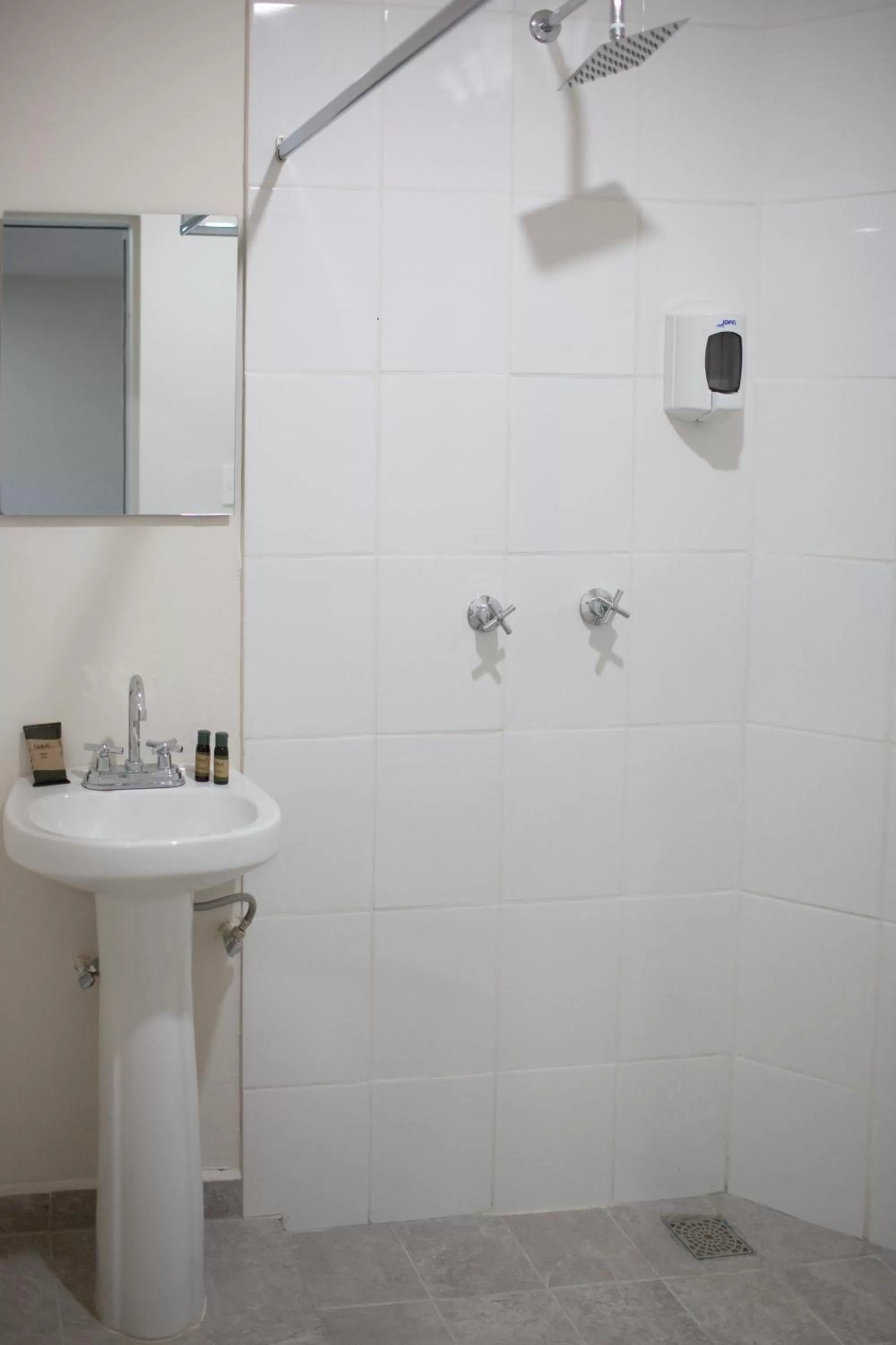 Bathroom in Casa Finlandia Boutique B&B