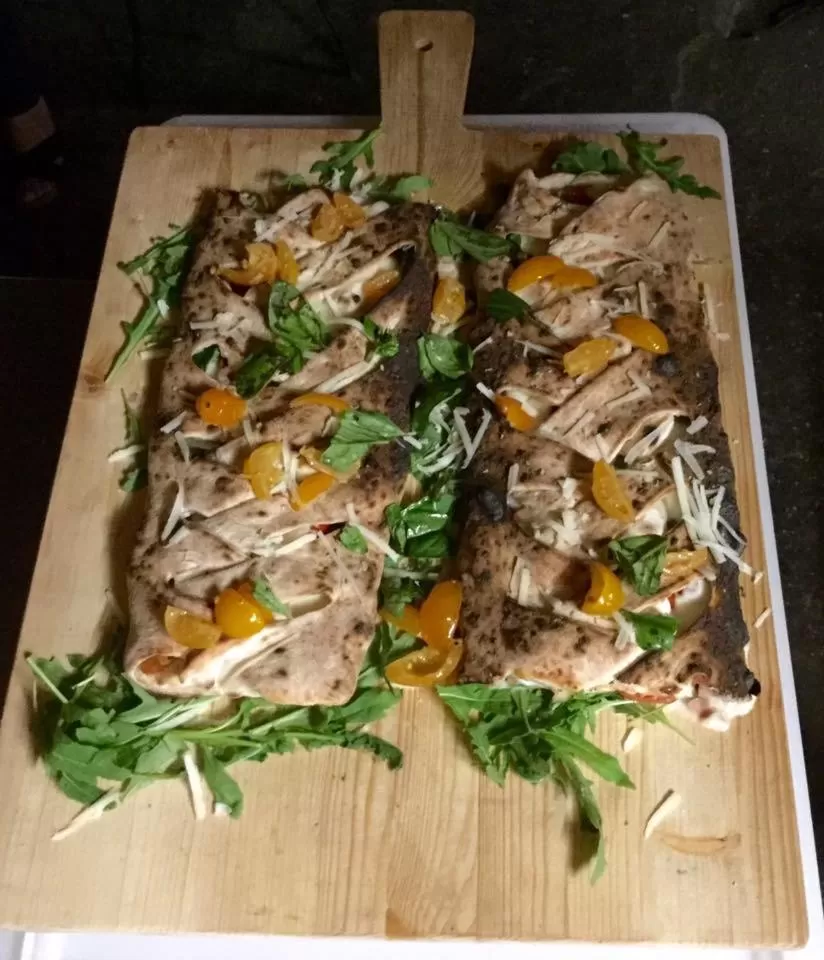 Breakfast, Food in Al Corbezzolo