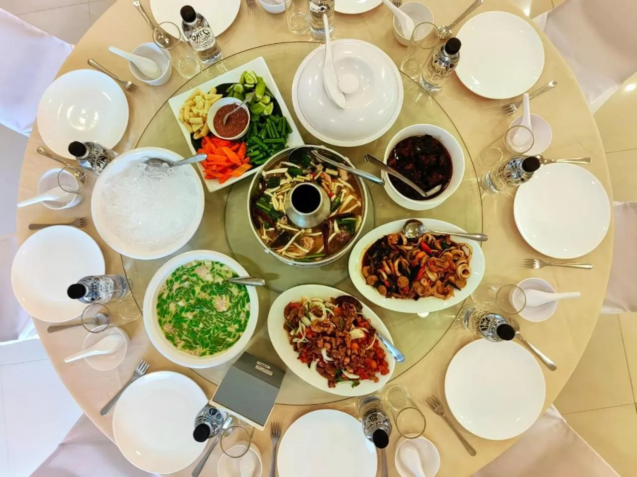 แกรนด์ ฟอเรสท์ Grand Forest