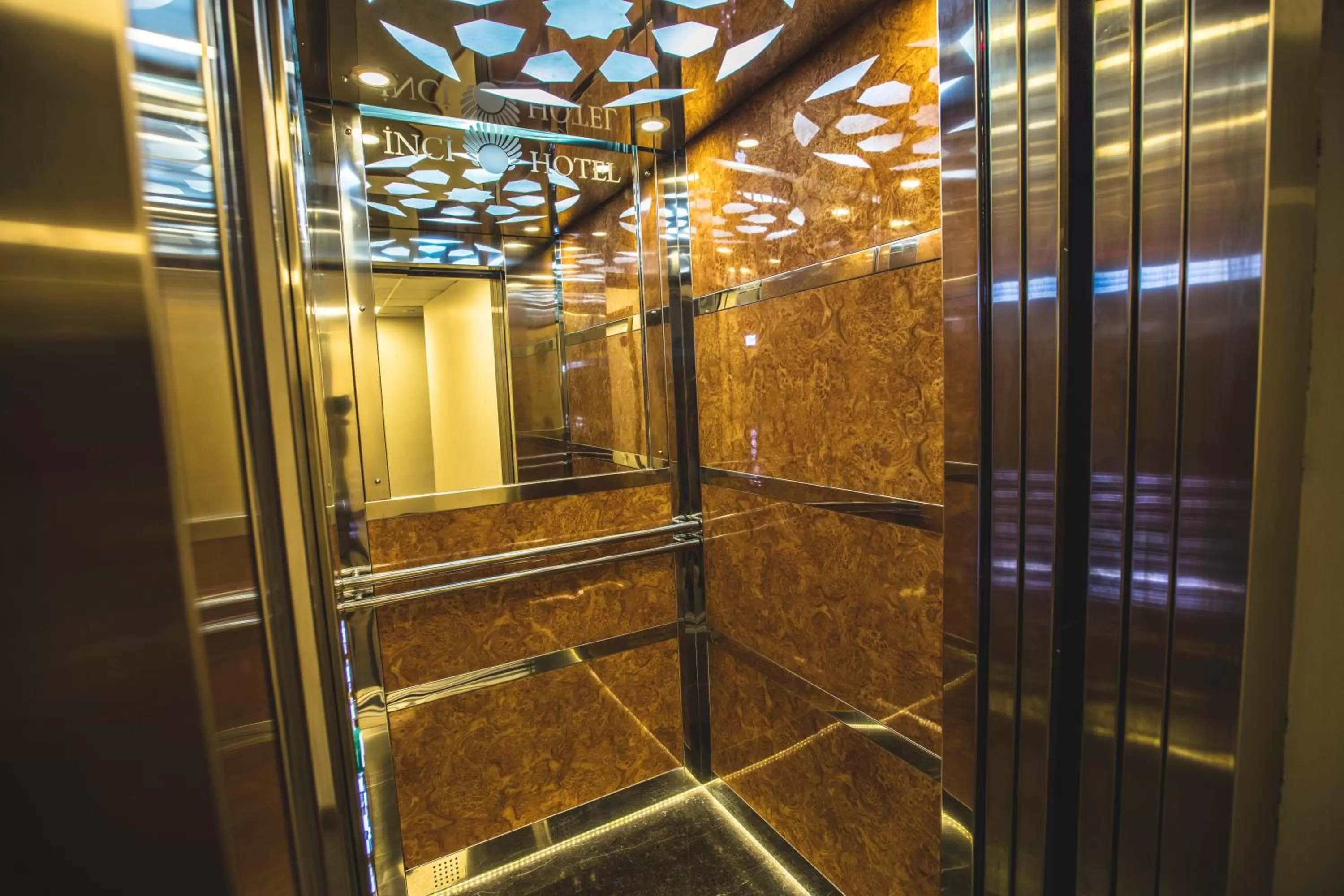 Other in Express İnci Hotel