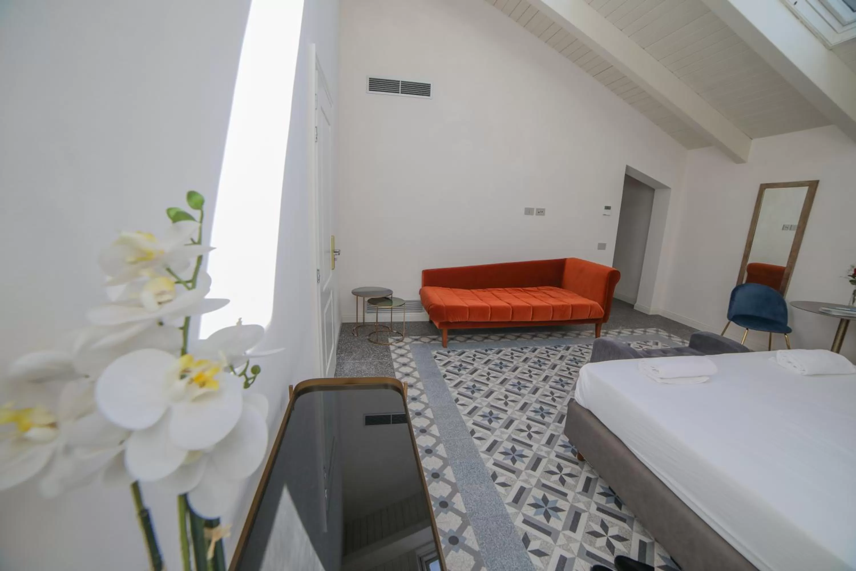 Bed in 20 Miglia Albergo Diffuso