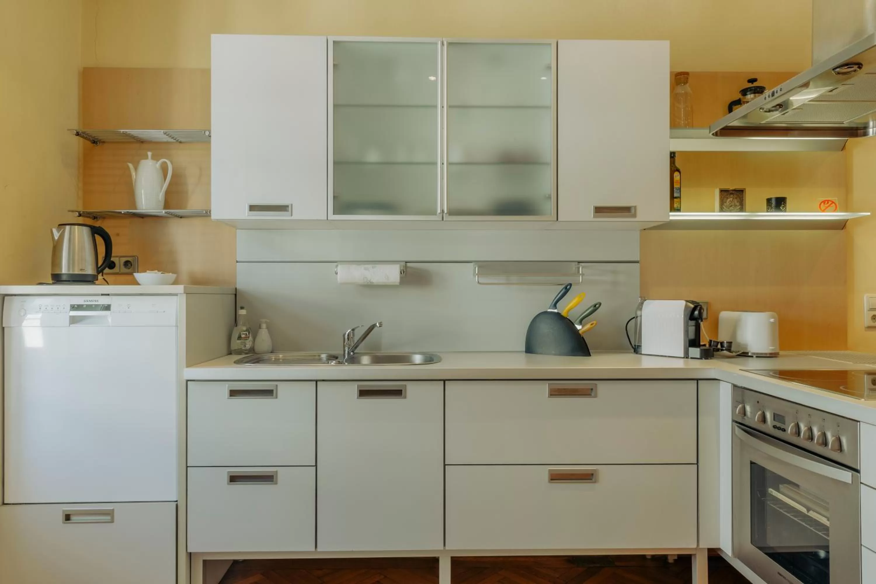 arte vida boutique guesthouse