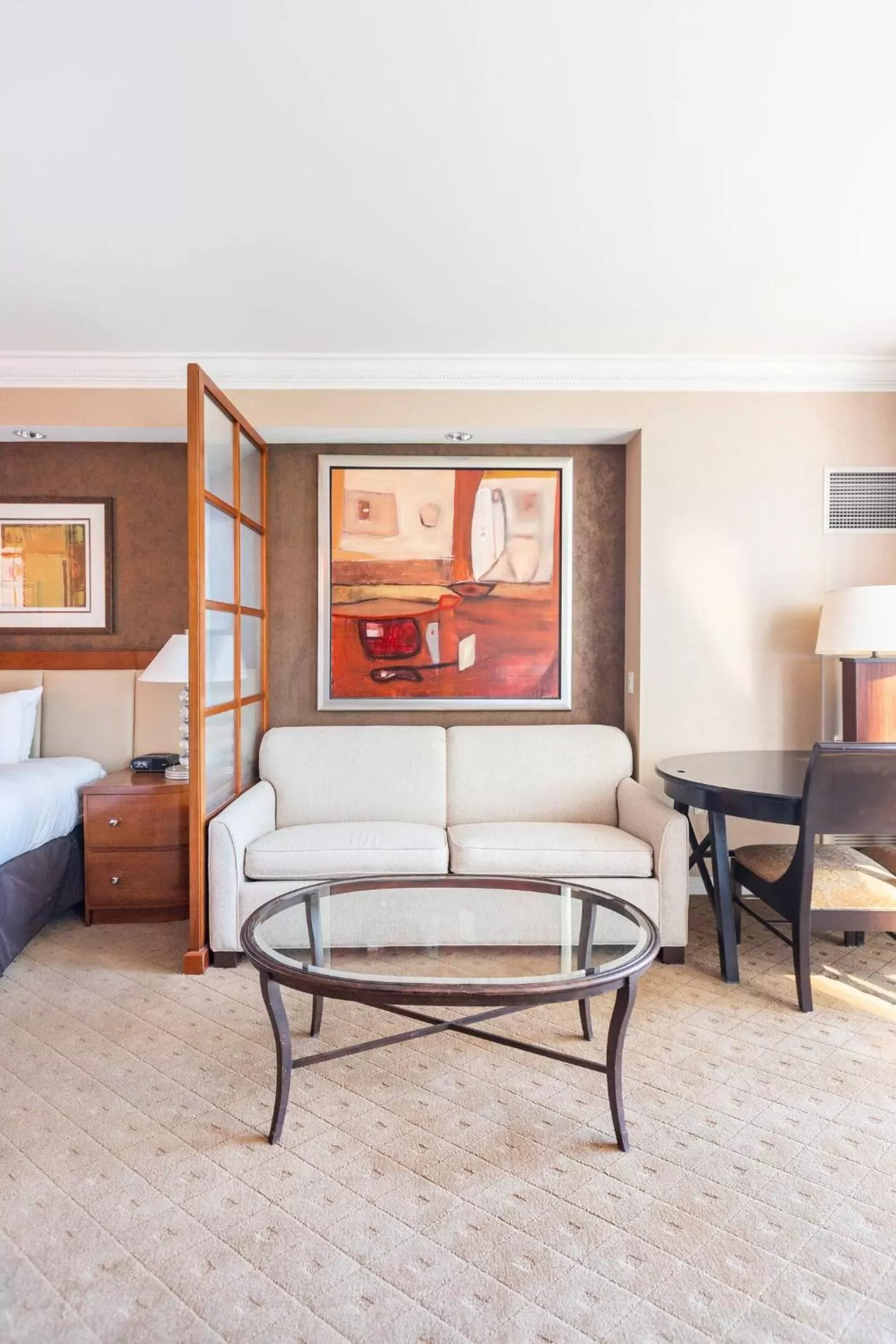 Studio Apartment in MGM Signature Towers by FantasticStay