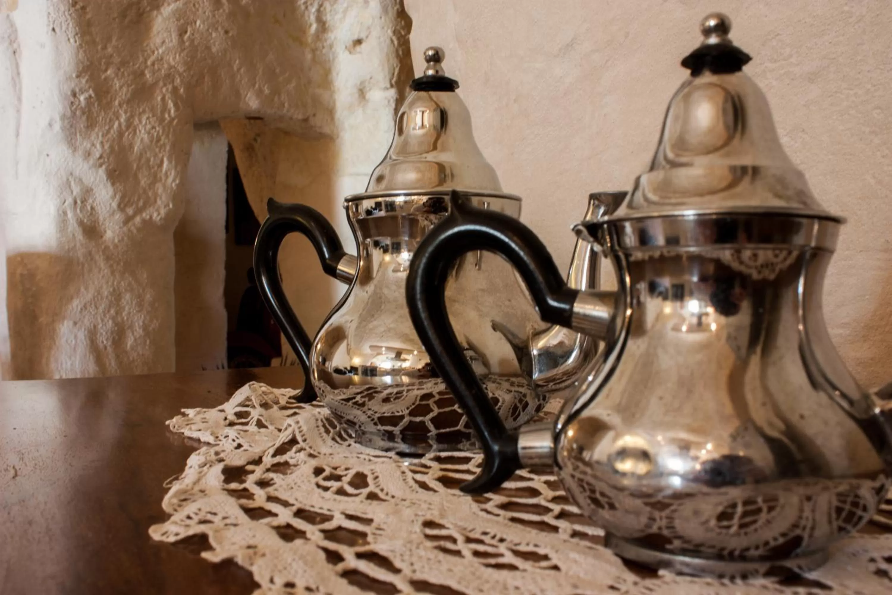 Coffee/tea facilities in Corte San Biagio,29