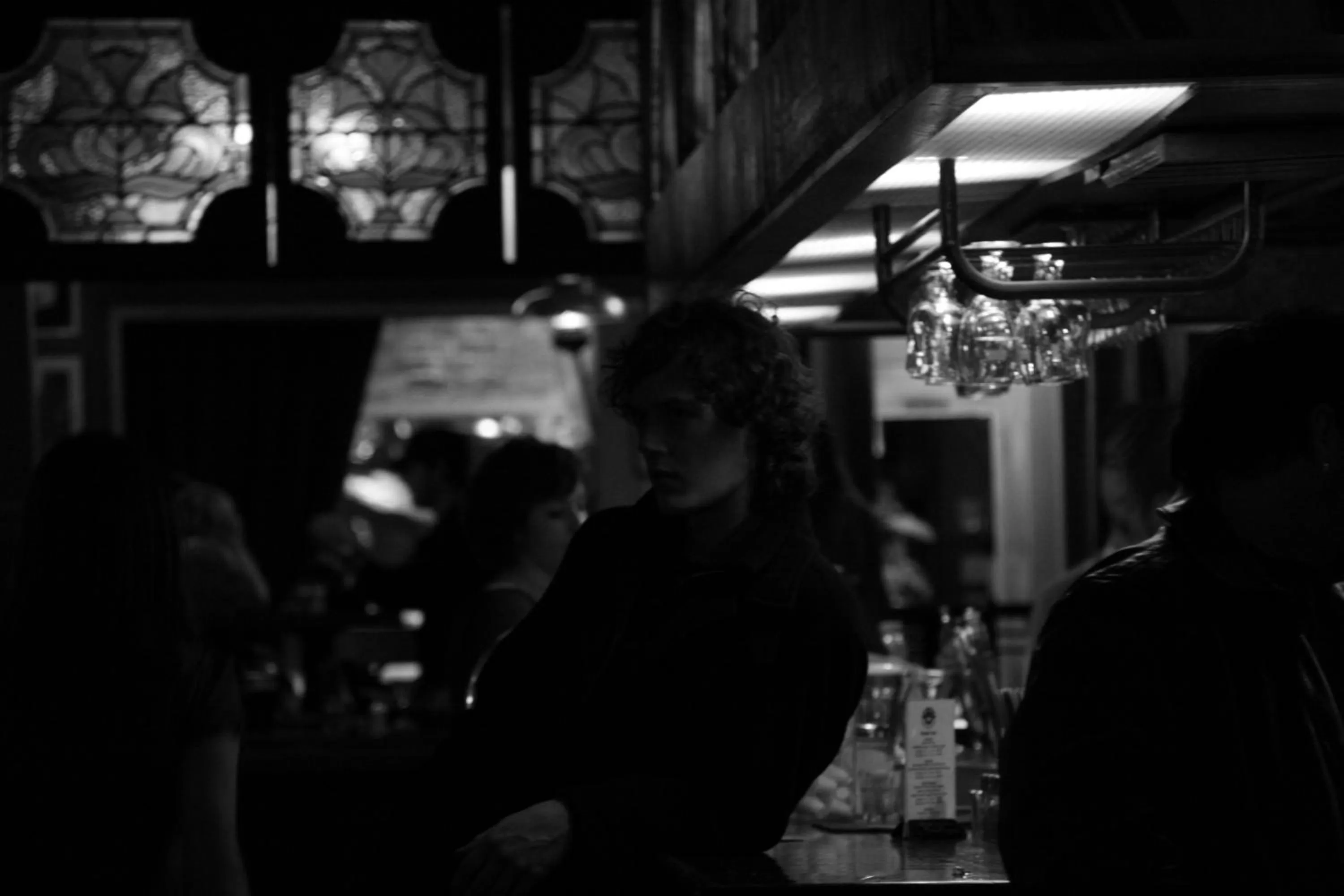 Other in The Rex Hotel Jazz & Blues Bar