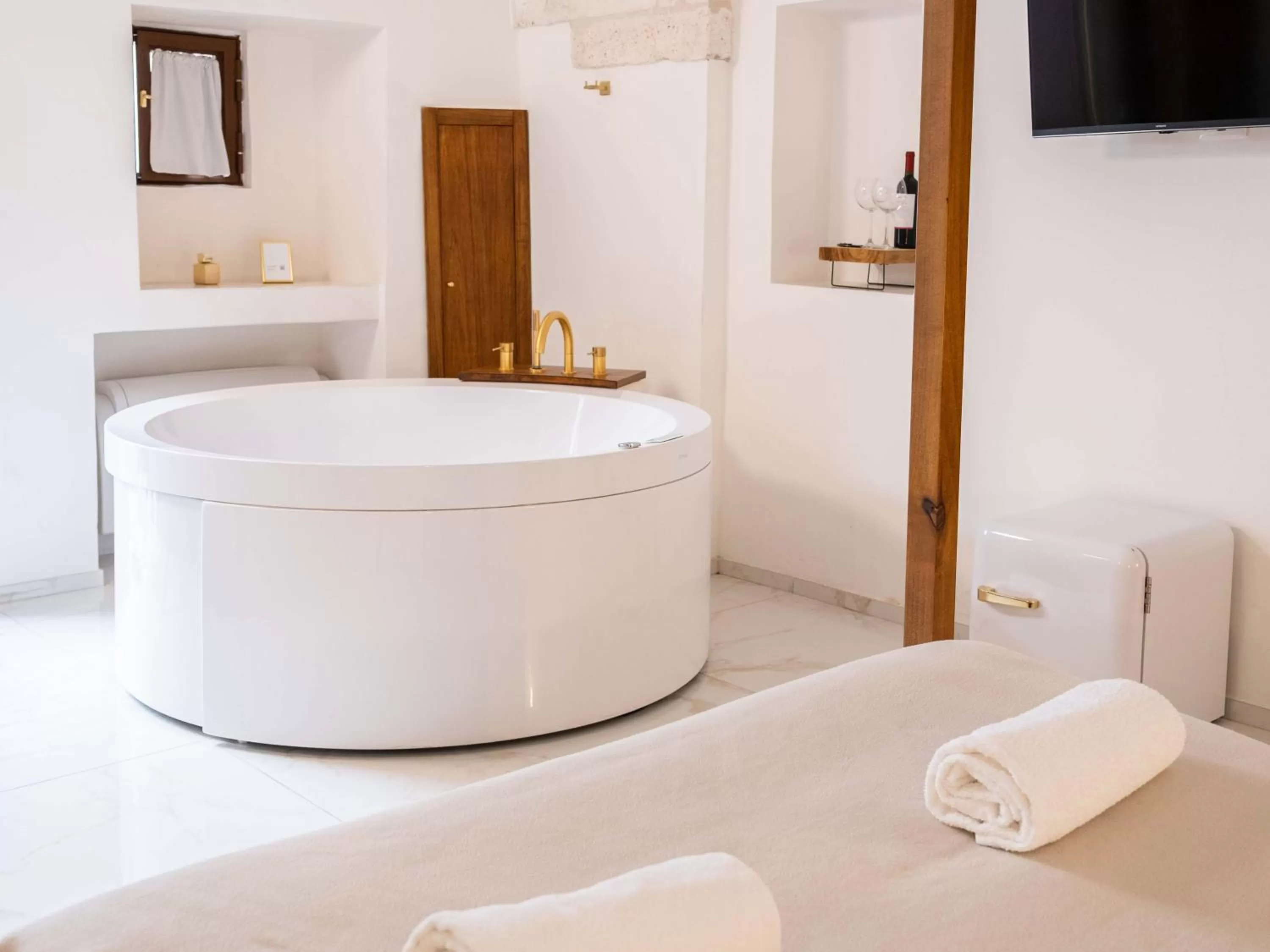 Dama Bianca Boutique Hotel Ostuni