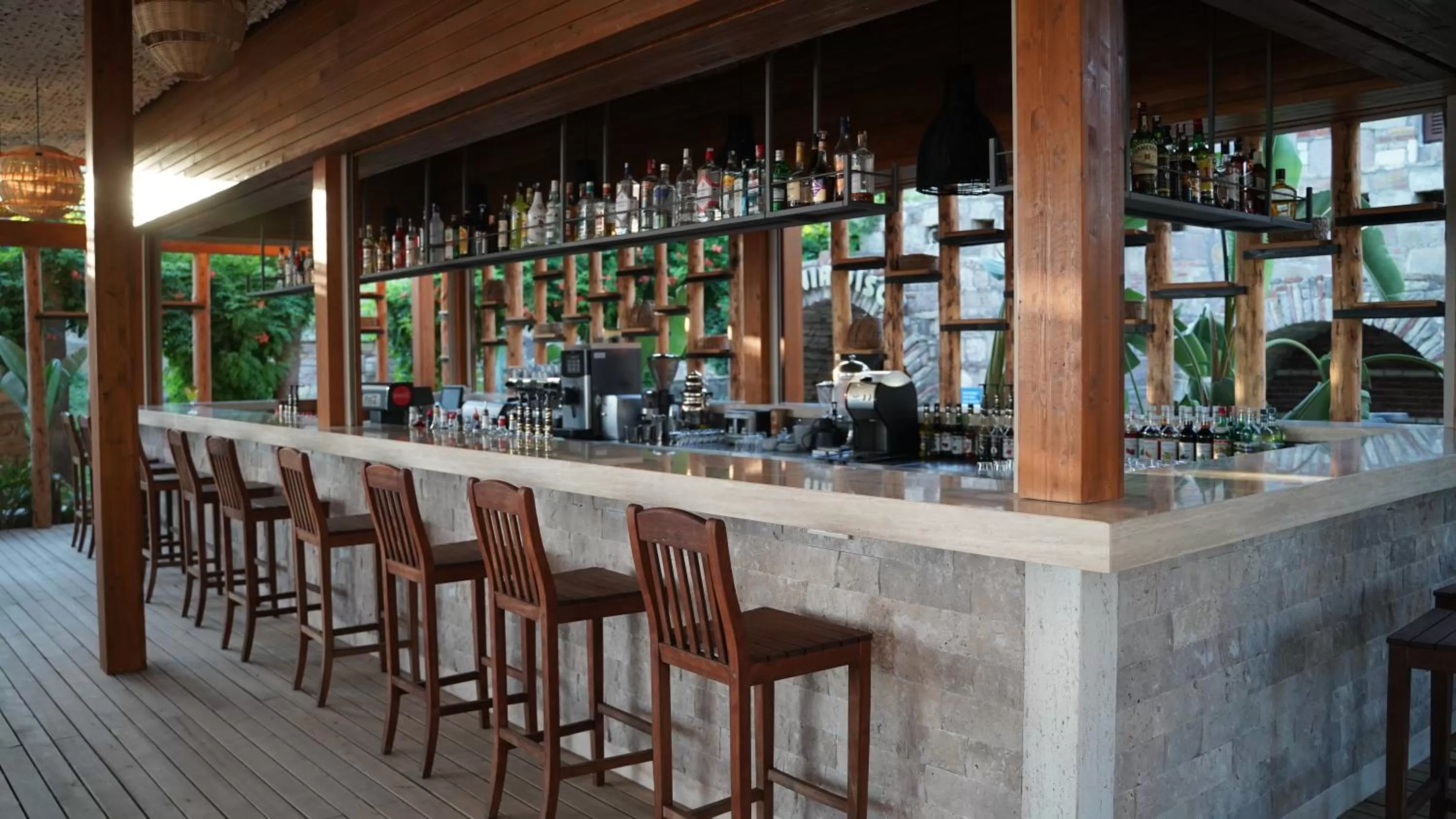 Restaurant/places to eat in Arum Barut Collection - Ultra All Inclusive