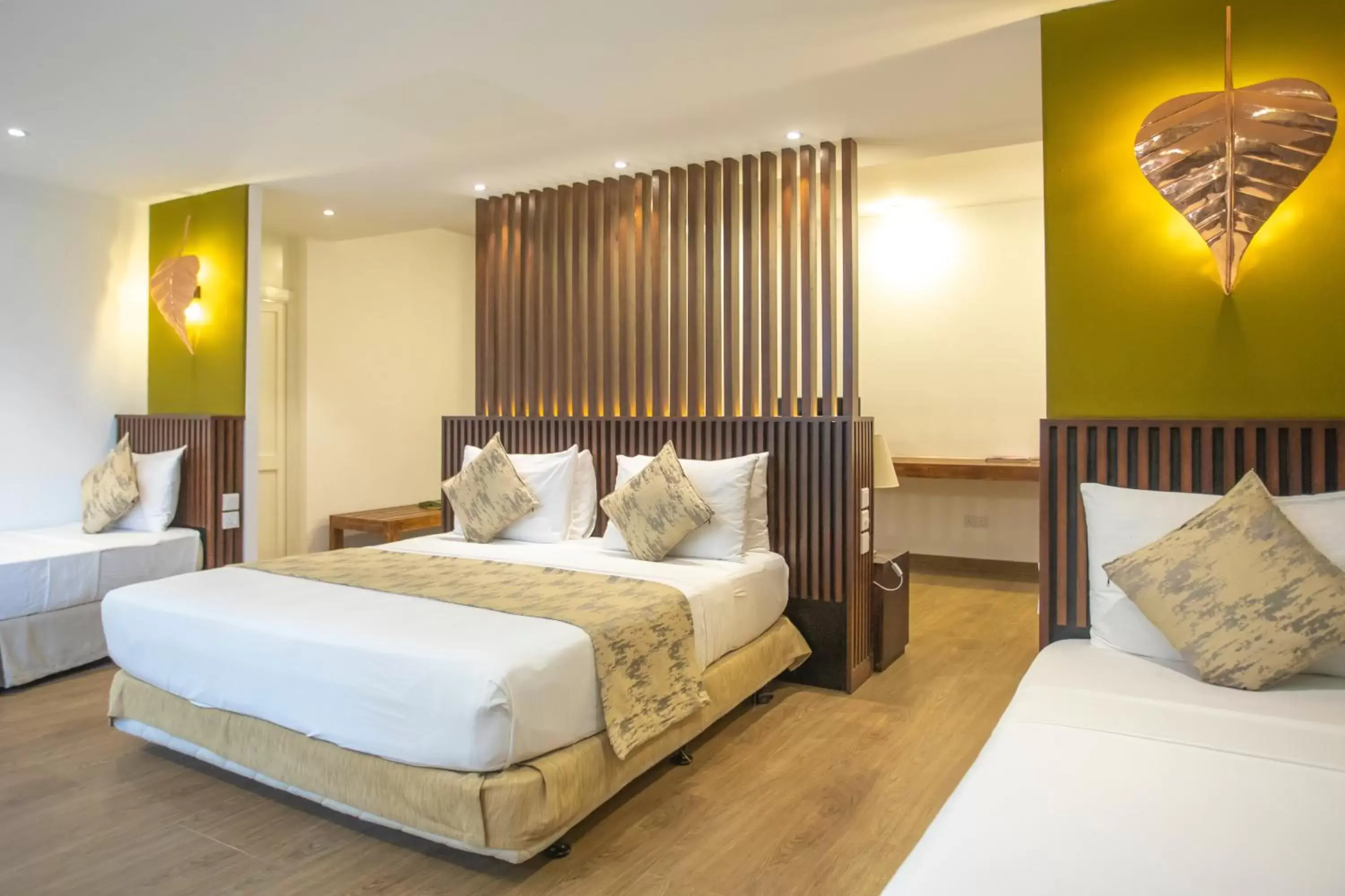 Superior Double Room in Birds Park Polgahawela Superior Double Room in Birds Park Polgahawela