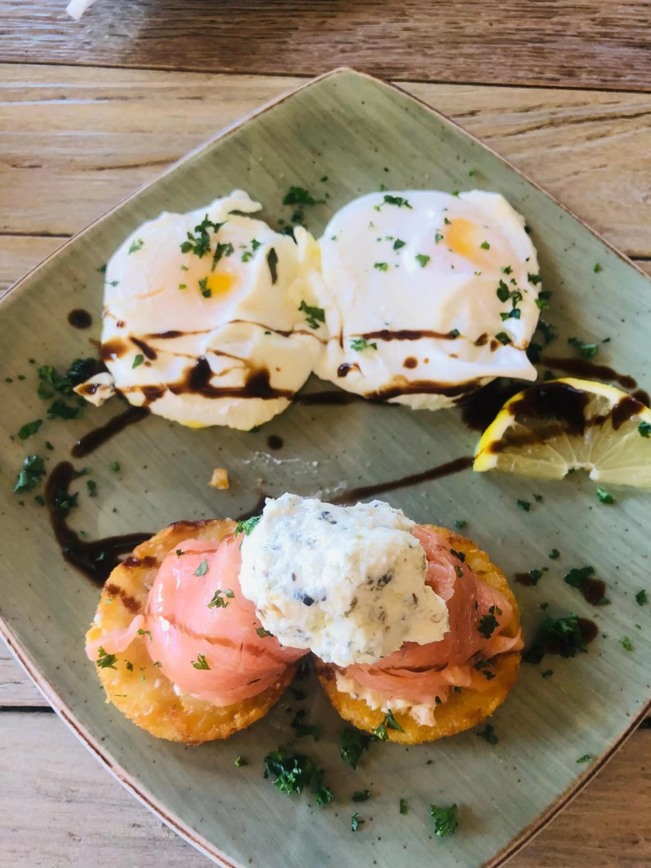 Breakfast, Food in Okahandja Country Hotel