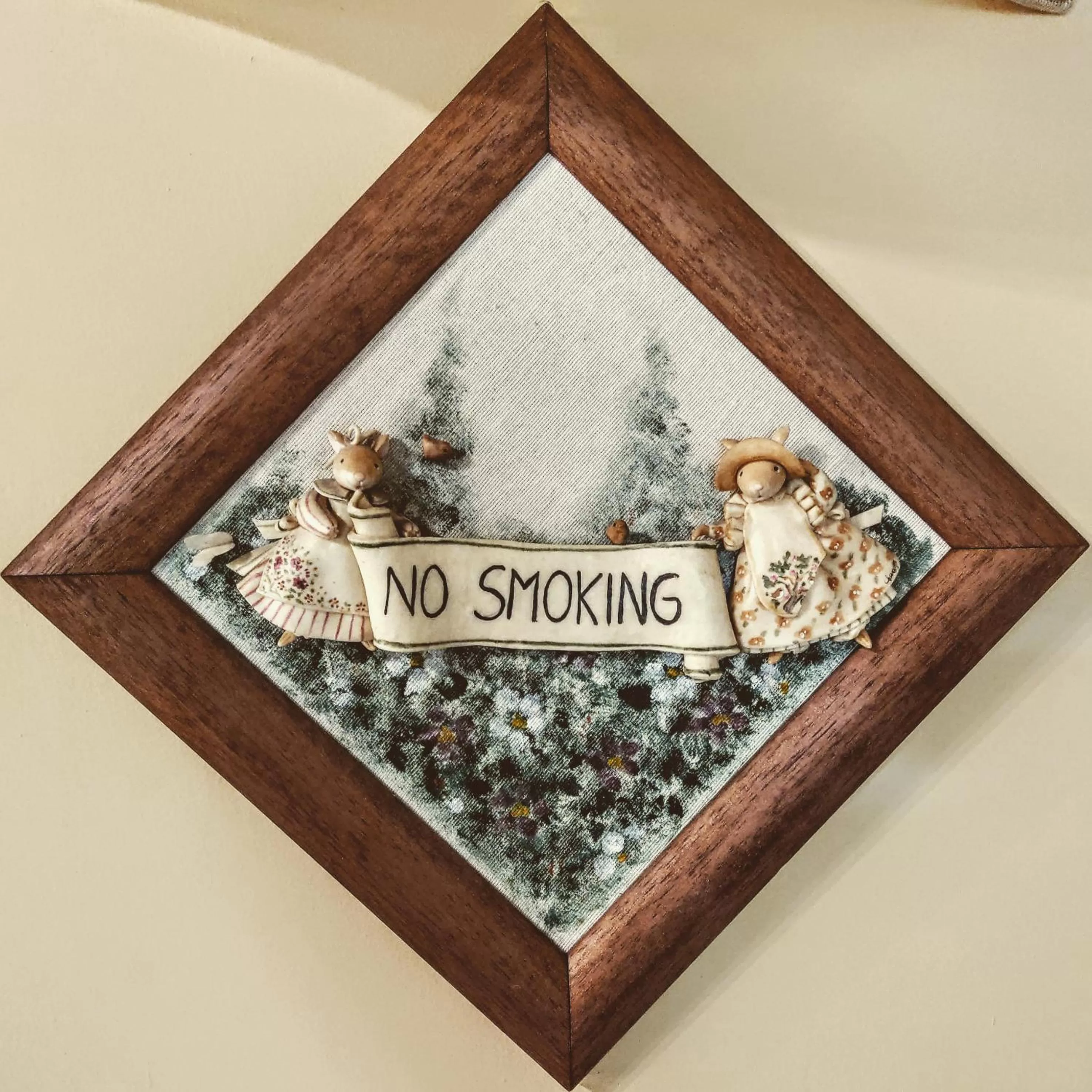 Bedroom in B&B Casa Camilla