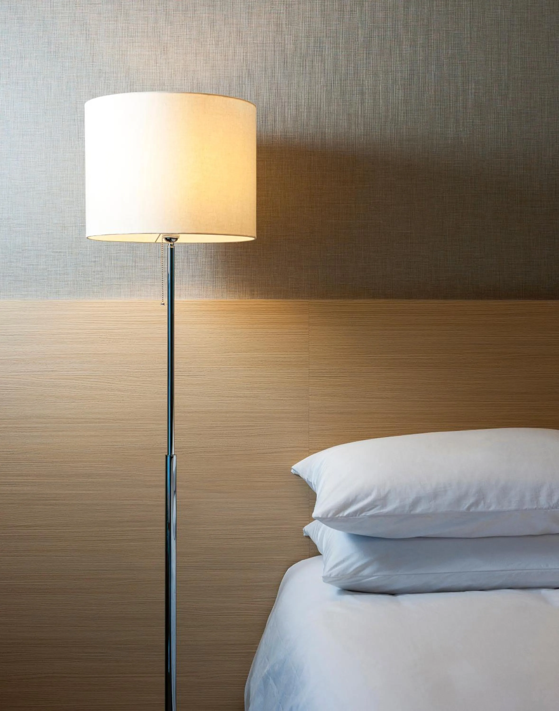 Bedroom, Bed in Hotel Regent Marine The Blue