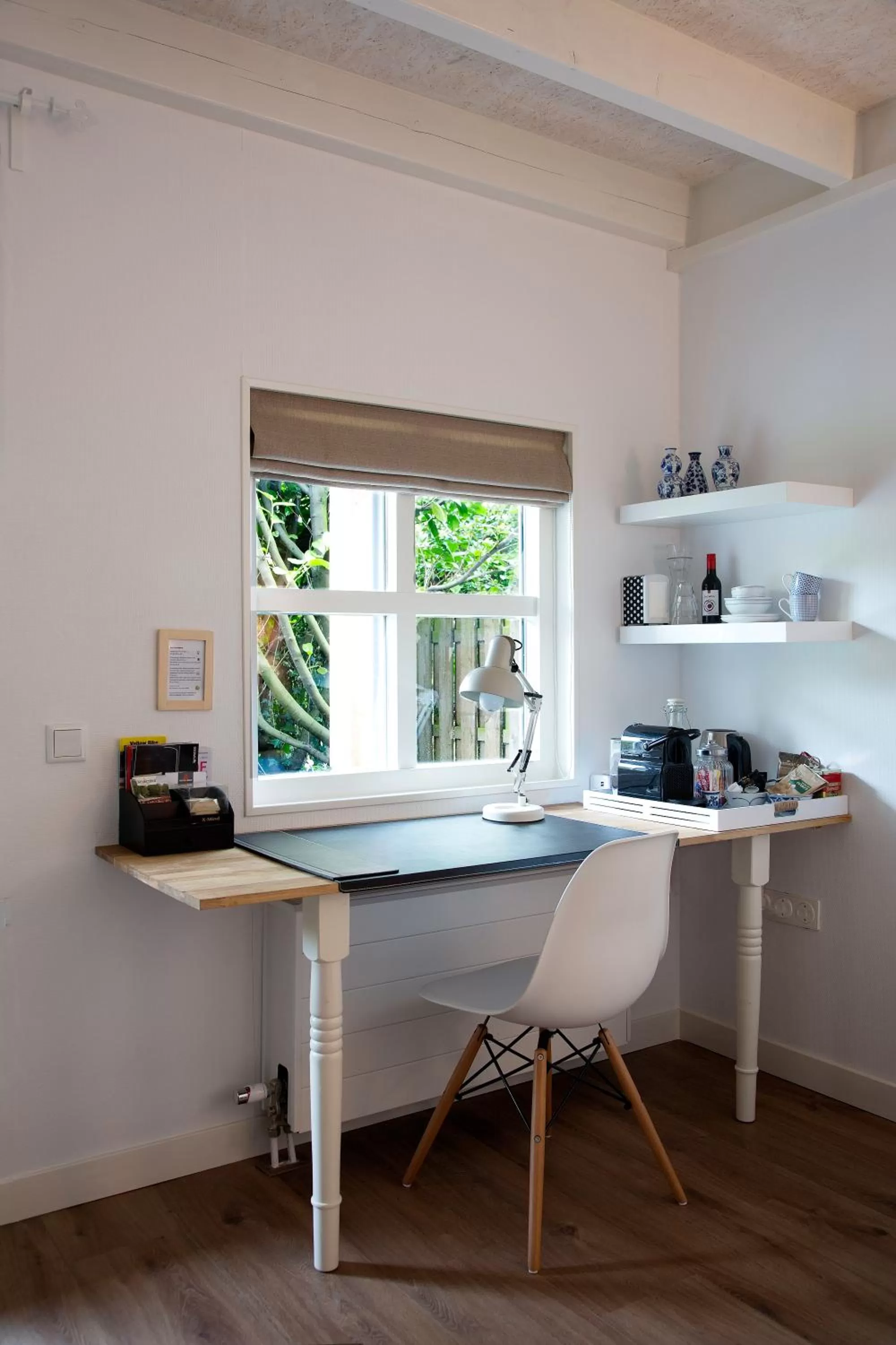 Property building in B&B Hoofddorp