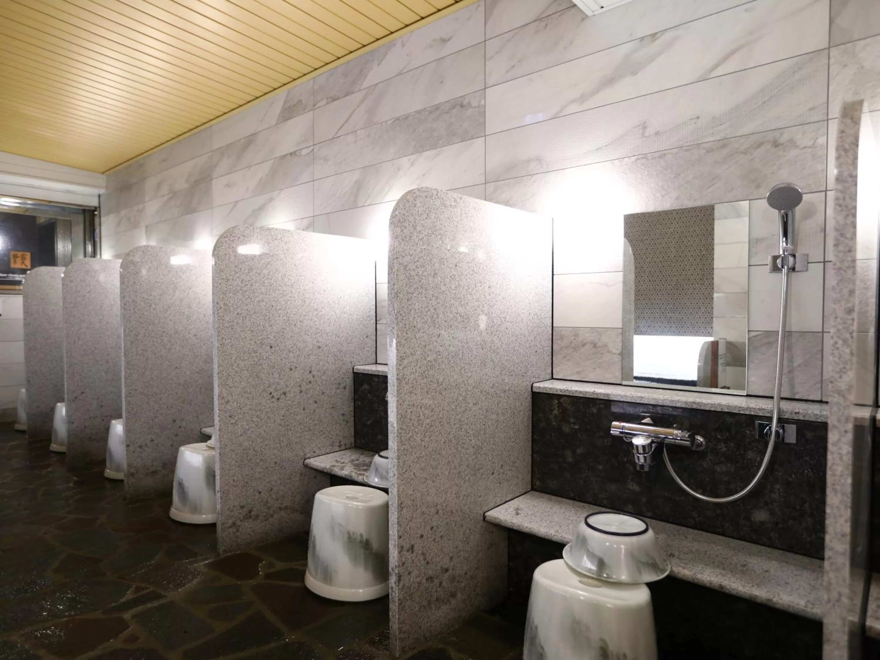 Public Bath in APA Hotel Yamanote Otsuka Ekimae Tower